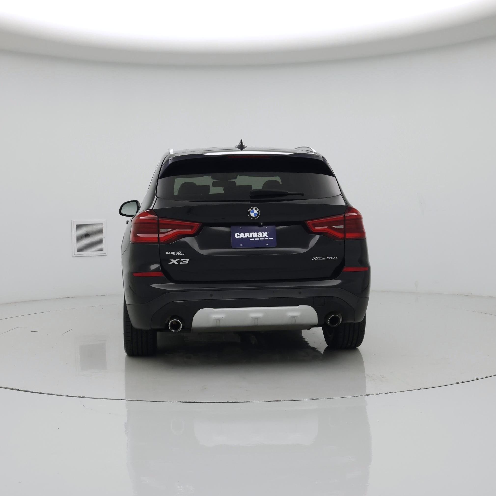 Thumbnail: 2019 BMW X3 - 6