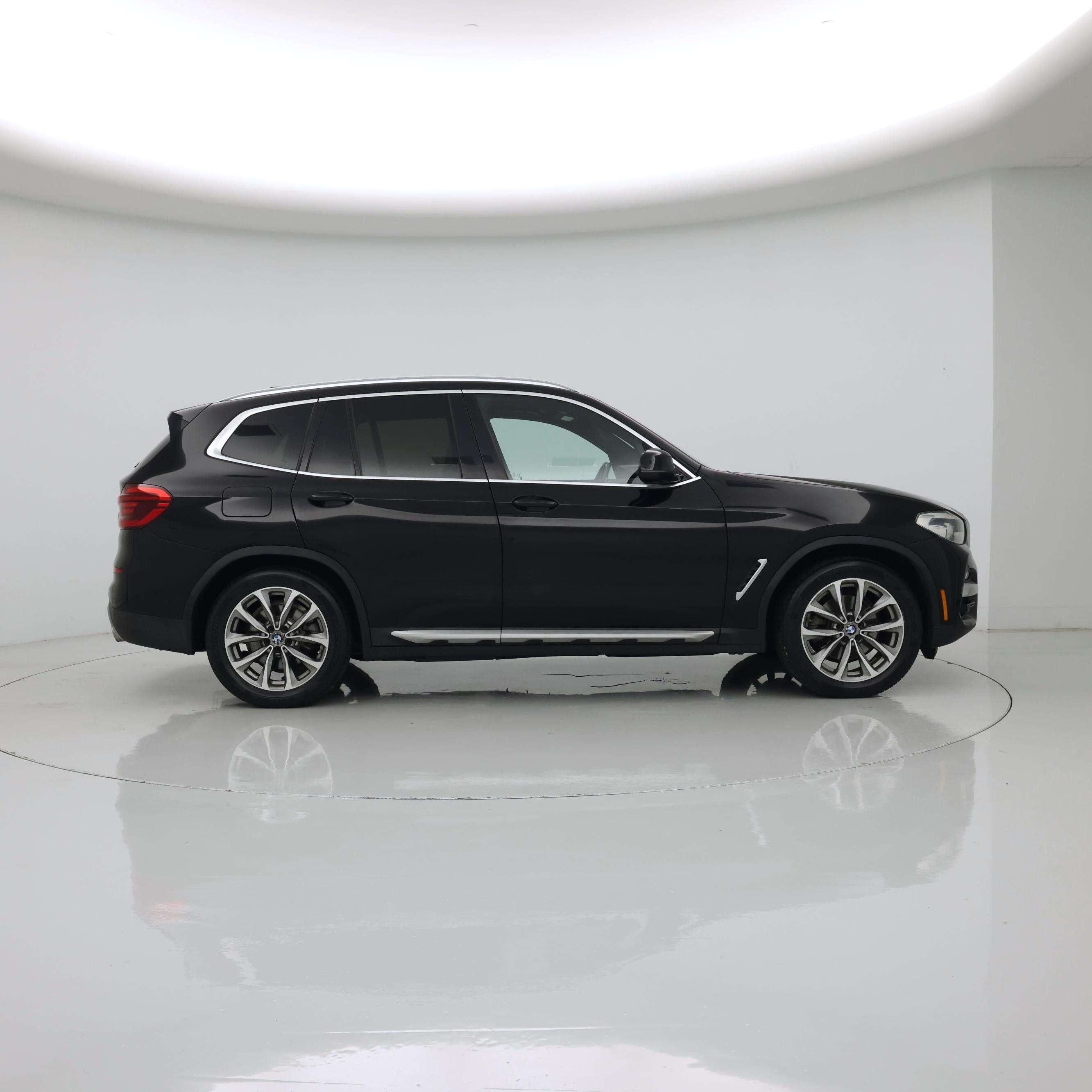Thumbnail: 2019 BMW X3 - 7