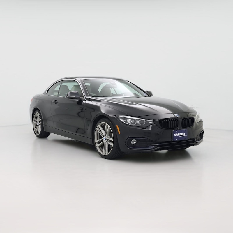 2019 BMW 430 I xDrive