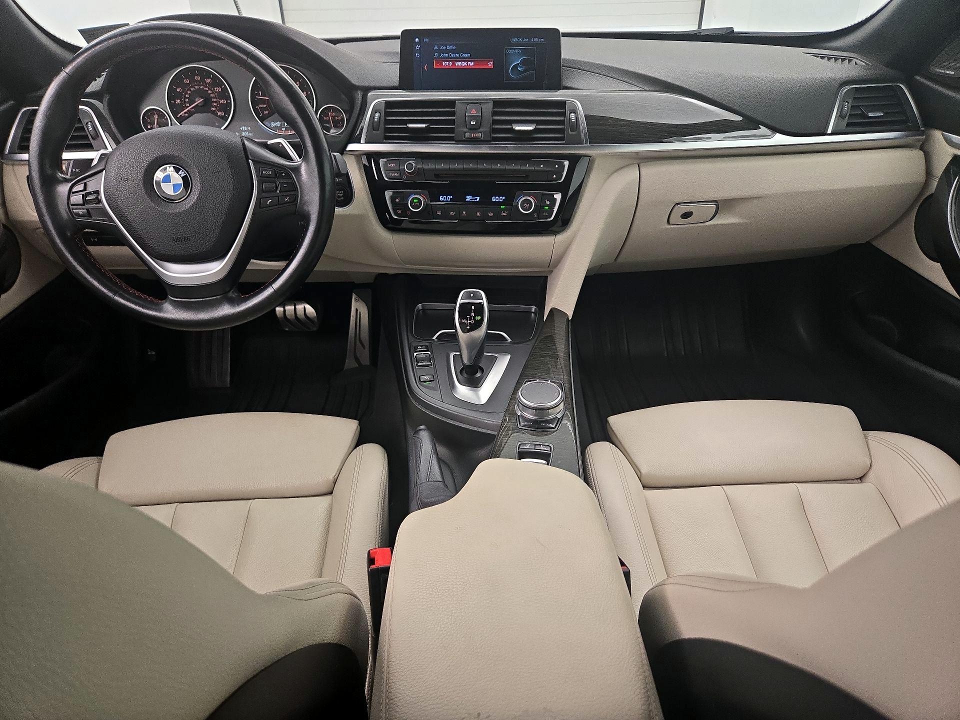 Thumbnail: 2019 BMW 4 Series - 9