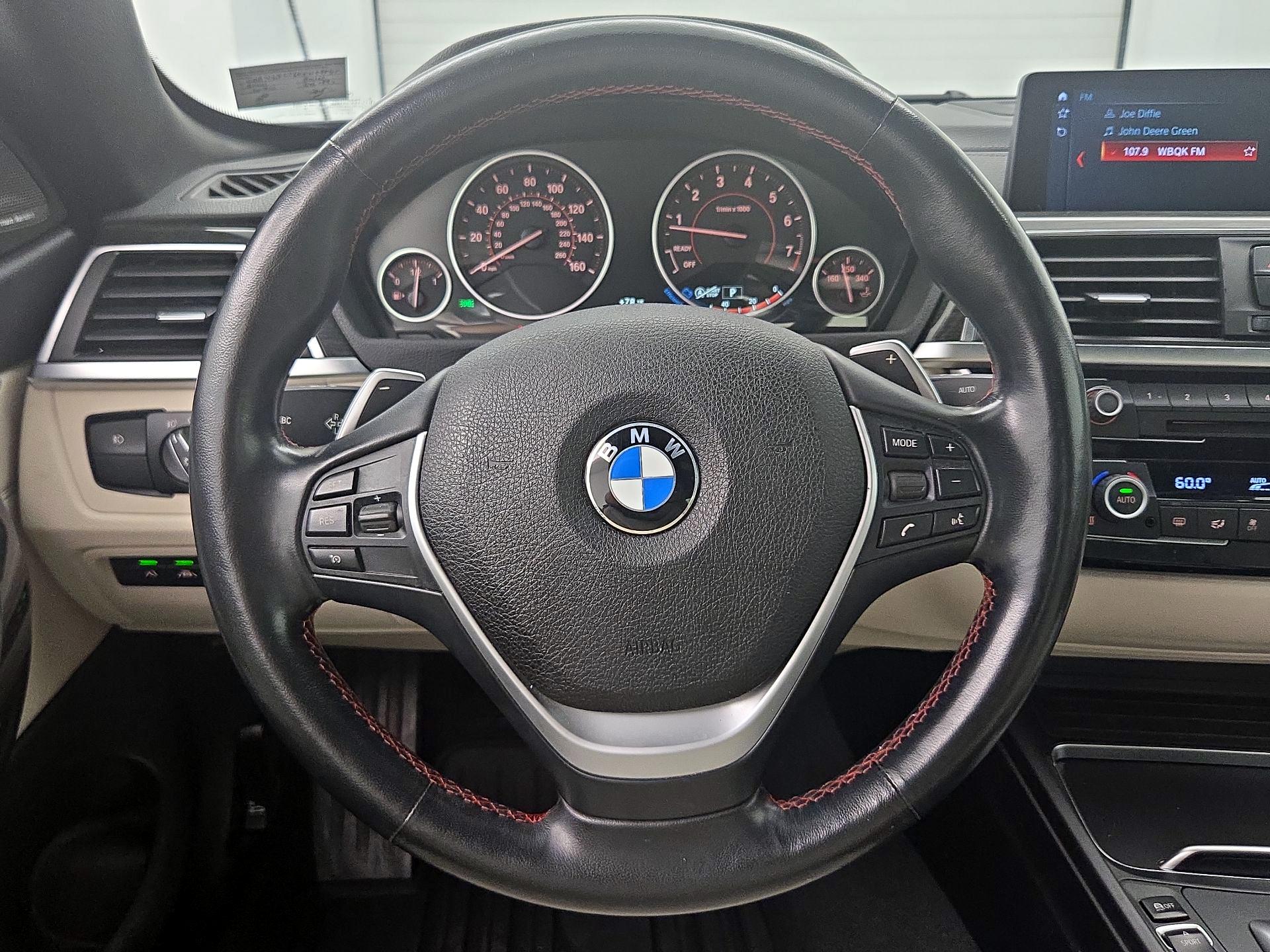Thumbnail: 2019 BMW 4 Series - 10