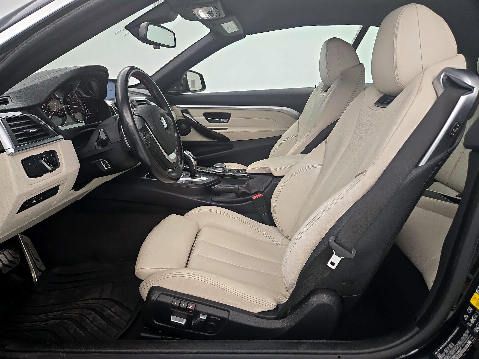Thumbnail: 2019 BMW 4 Series - 11