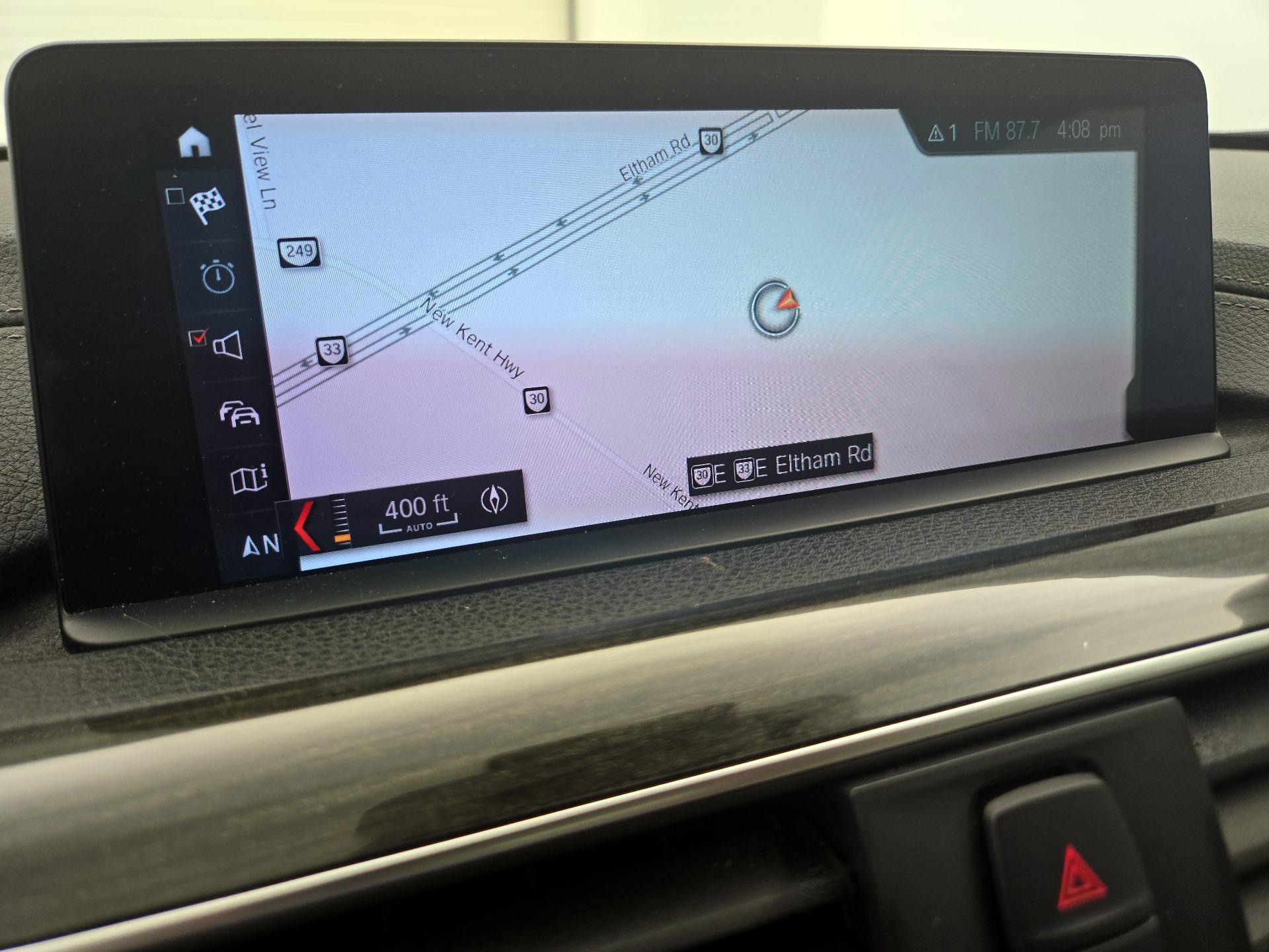Thumbnail: 2019 BMW 4 Series - 14