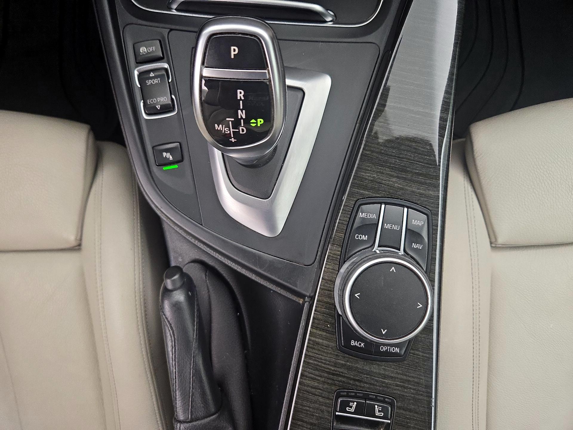 Thumbnail: 2019 BMW 4 Series - 18