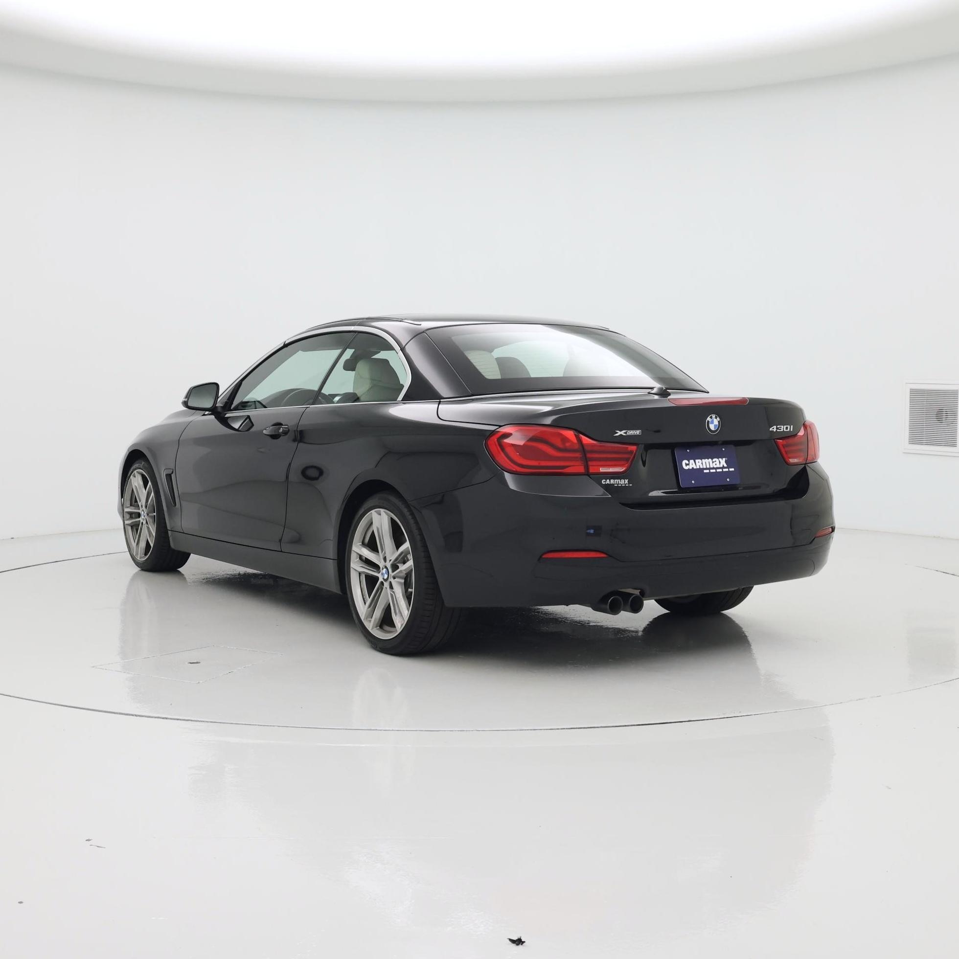 Thumbnail: 2019 BMW 4 Series - 2