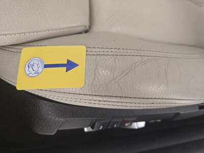 Condition detail