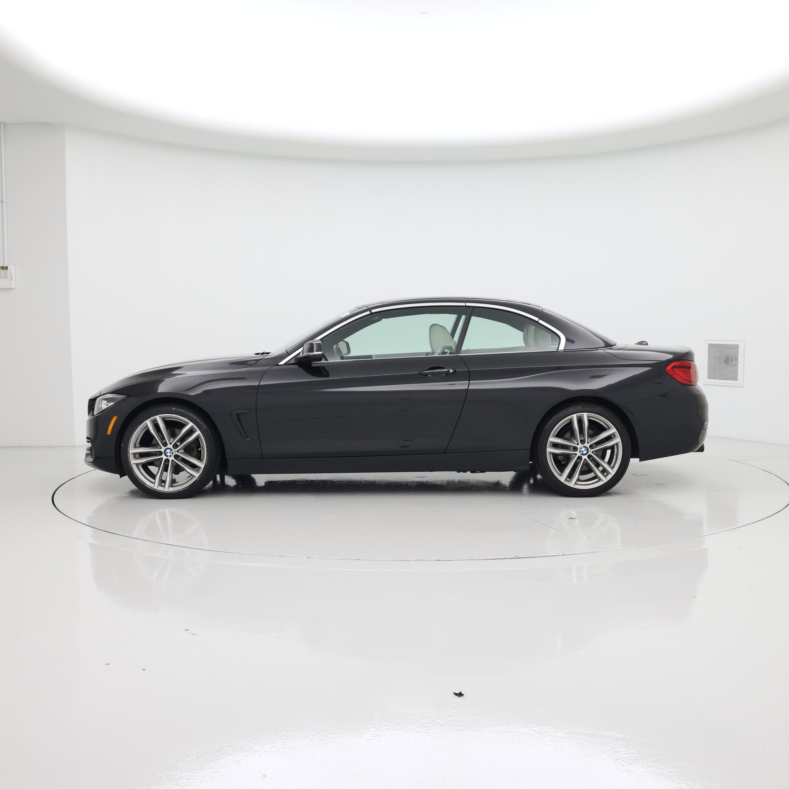 Thumbnail: 2019 BMW 4 Series - 3