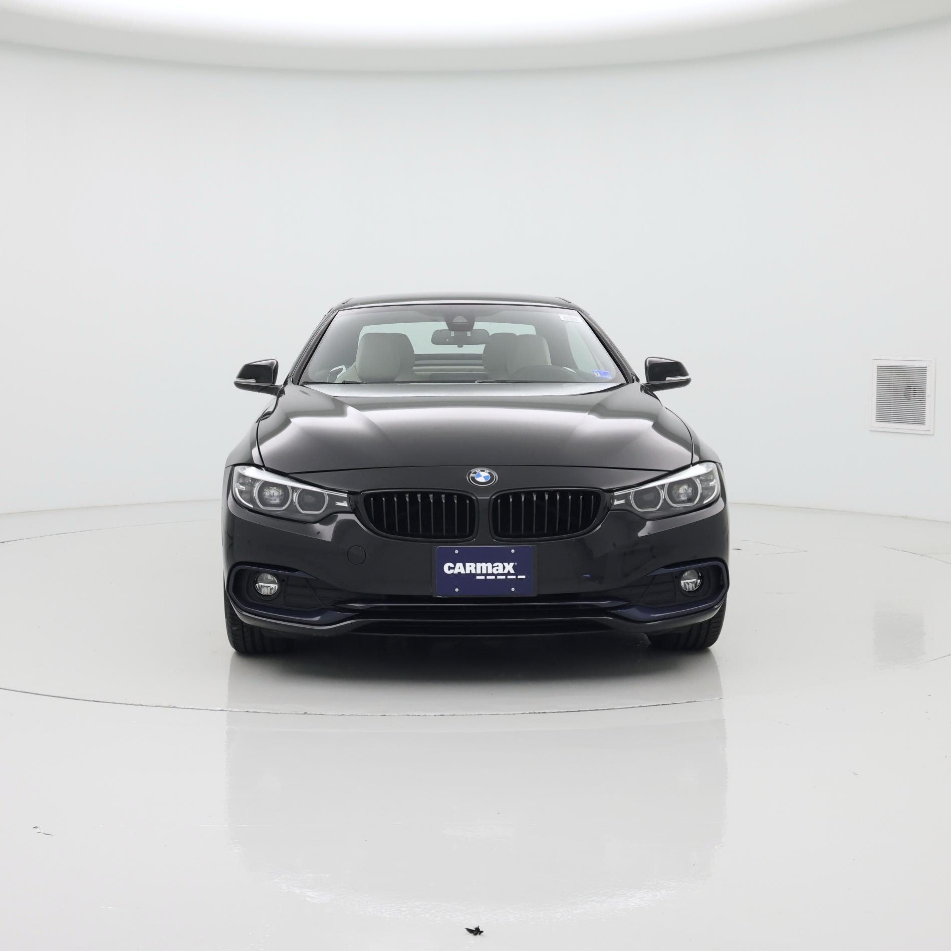 Thumbnail: 2019 BMW 4 Series - 5