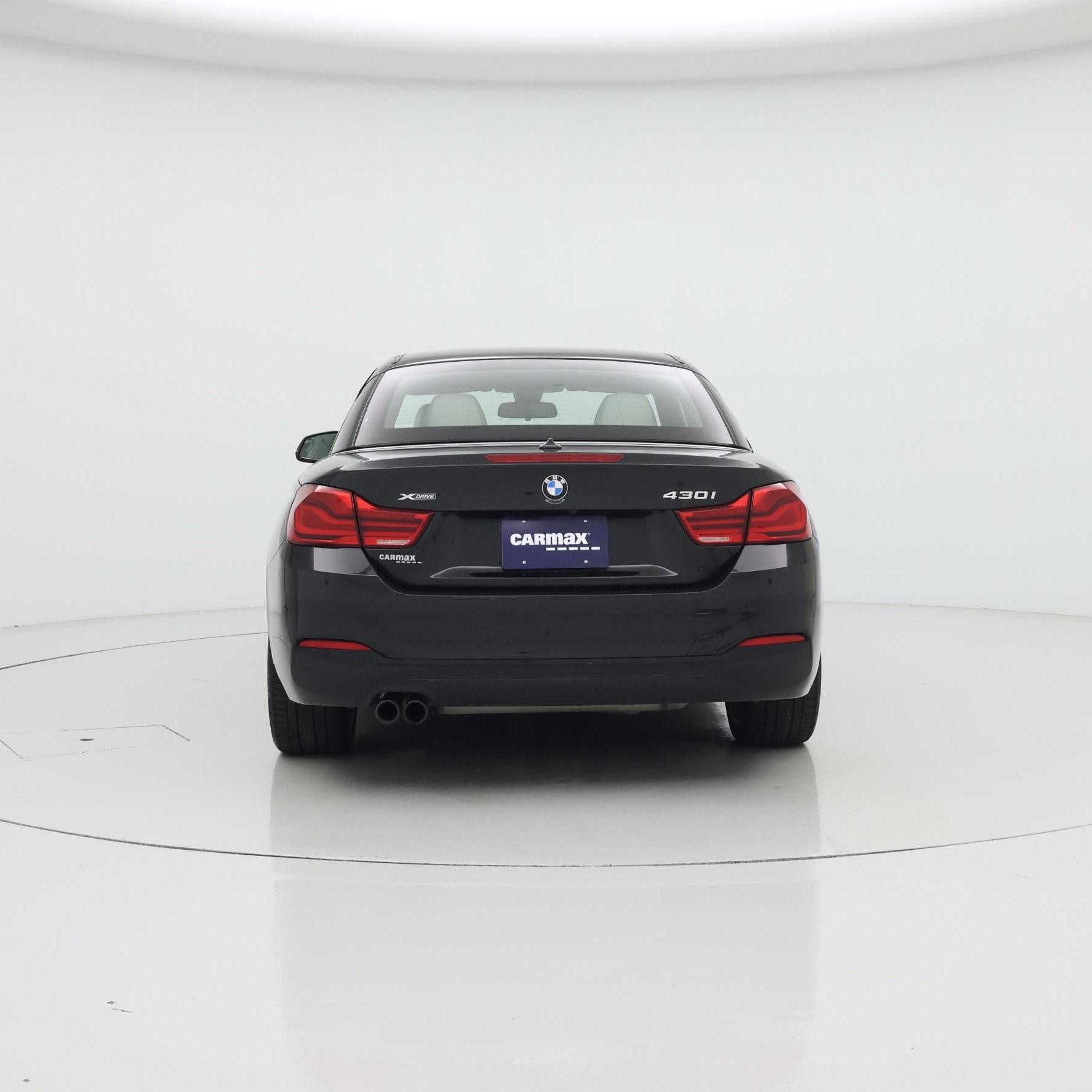 Thumbnail: 2019 BMW 4 Series - 6