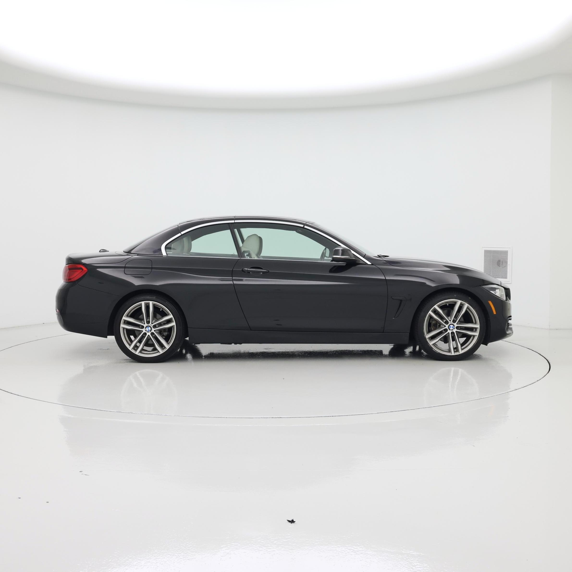 Thumbnail: 2019 BMW 4 Series - 7