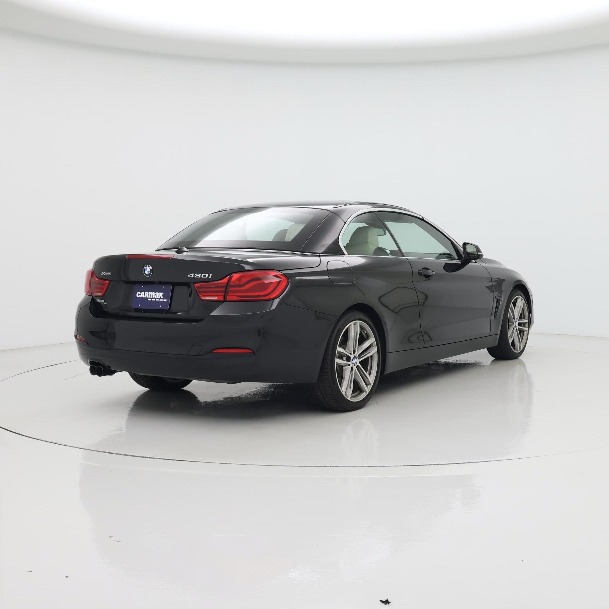 Thumbnail: 2019 BMW 4 Series - 8