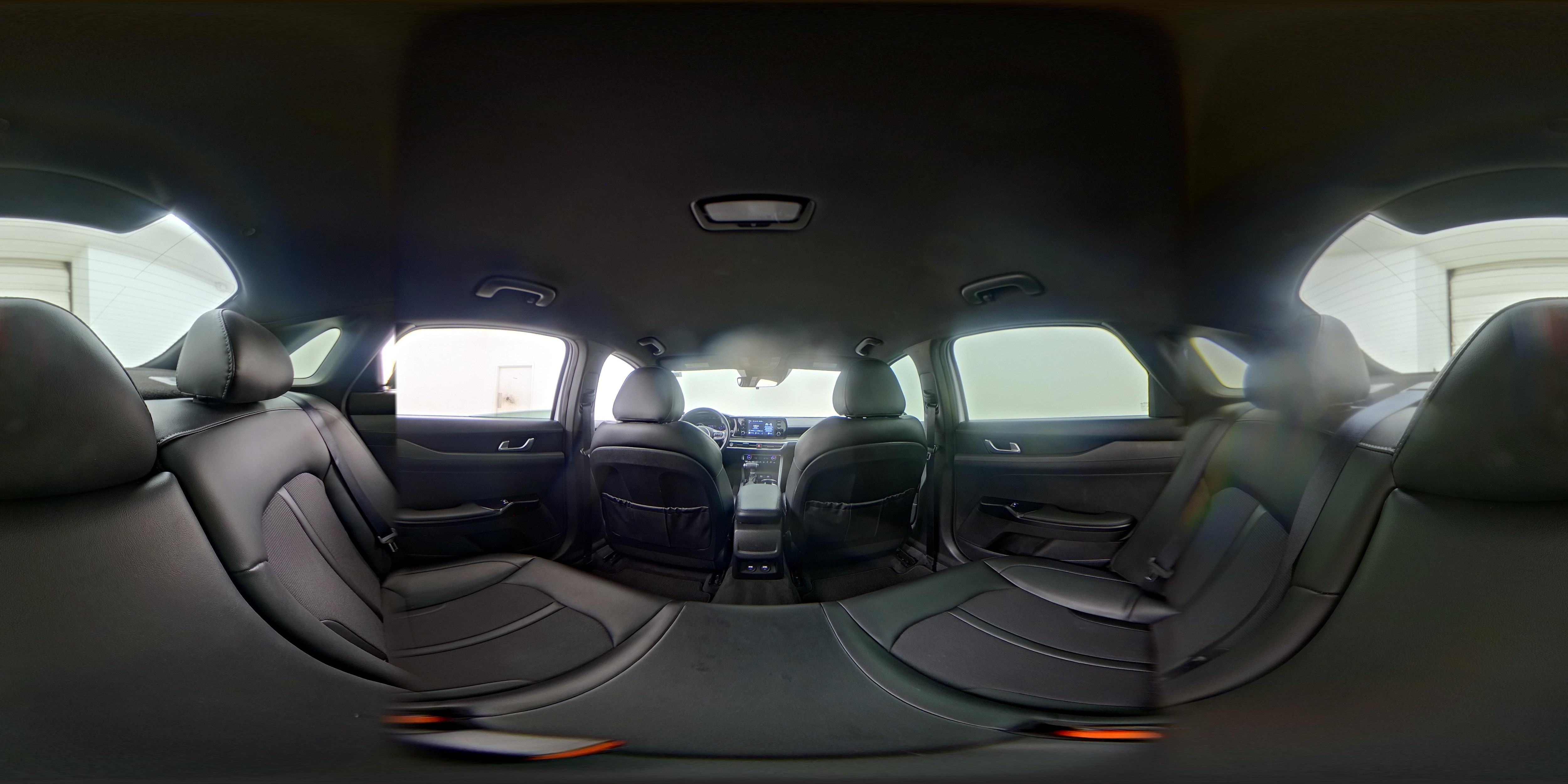 2021 Kia K5 GT-Line - Photo 25