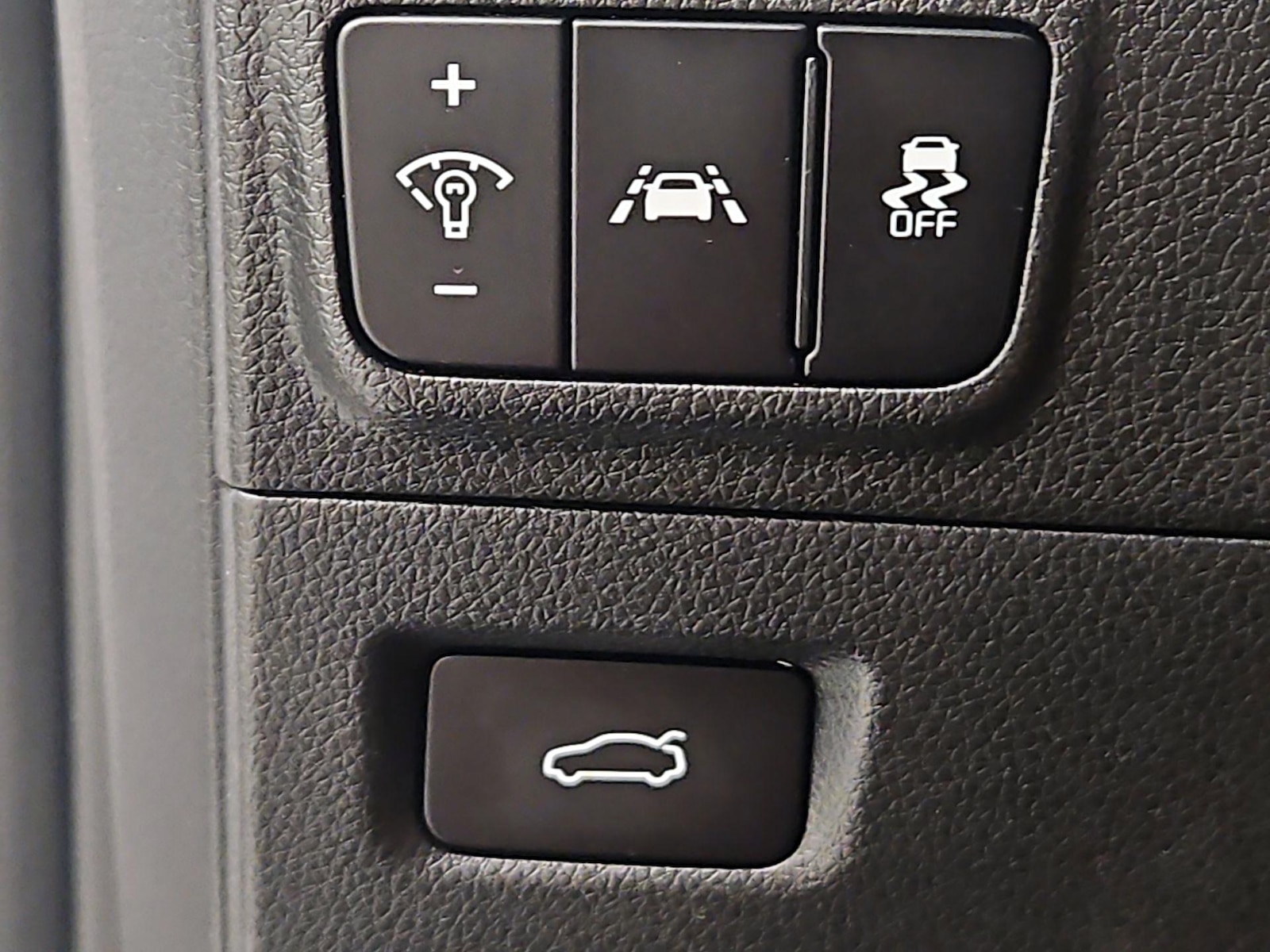 2021 Kia K5 GT-Line - Photo 14