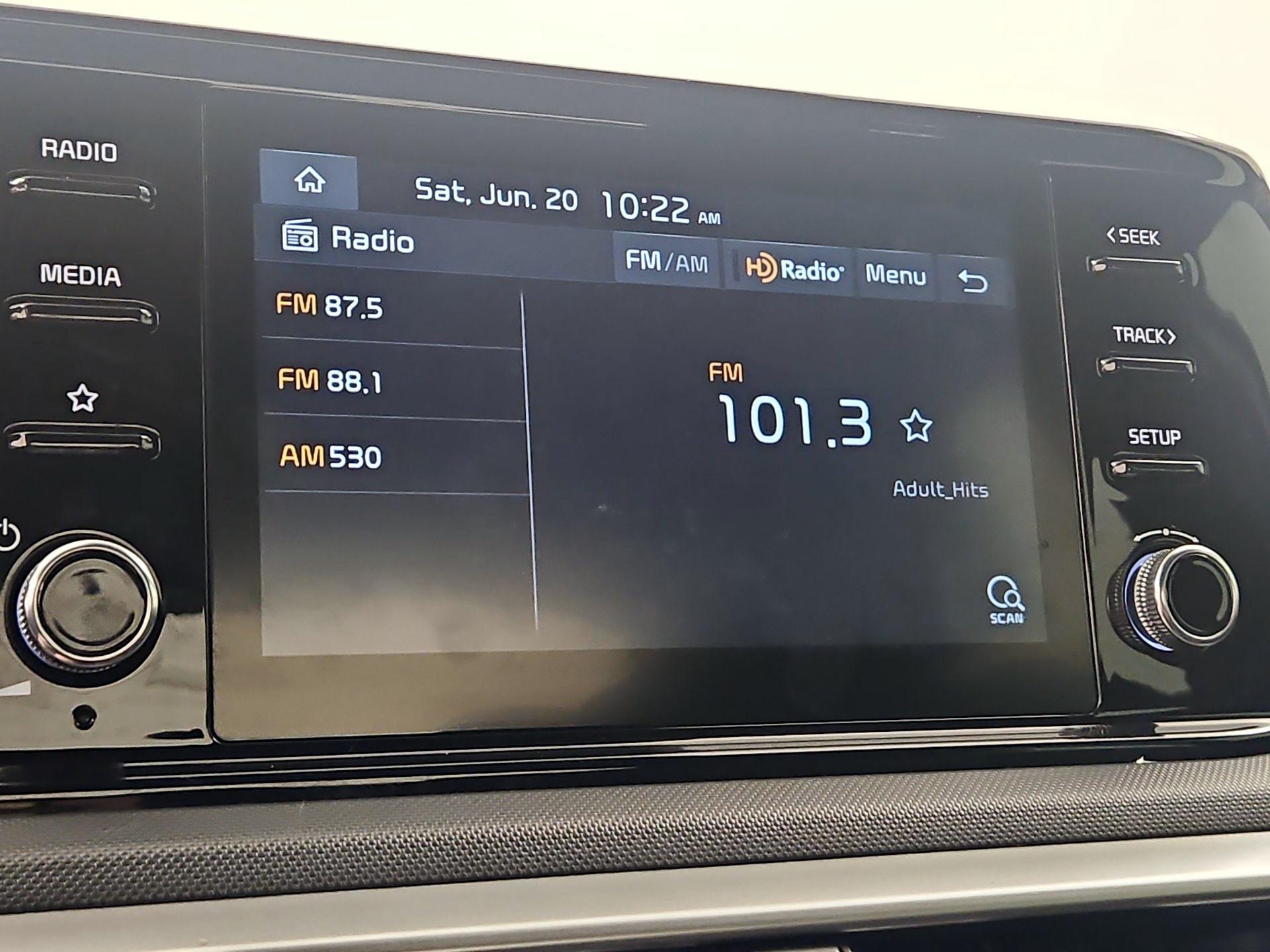 Thumbnail: 2021 Kia K5 - 15