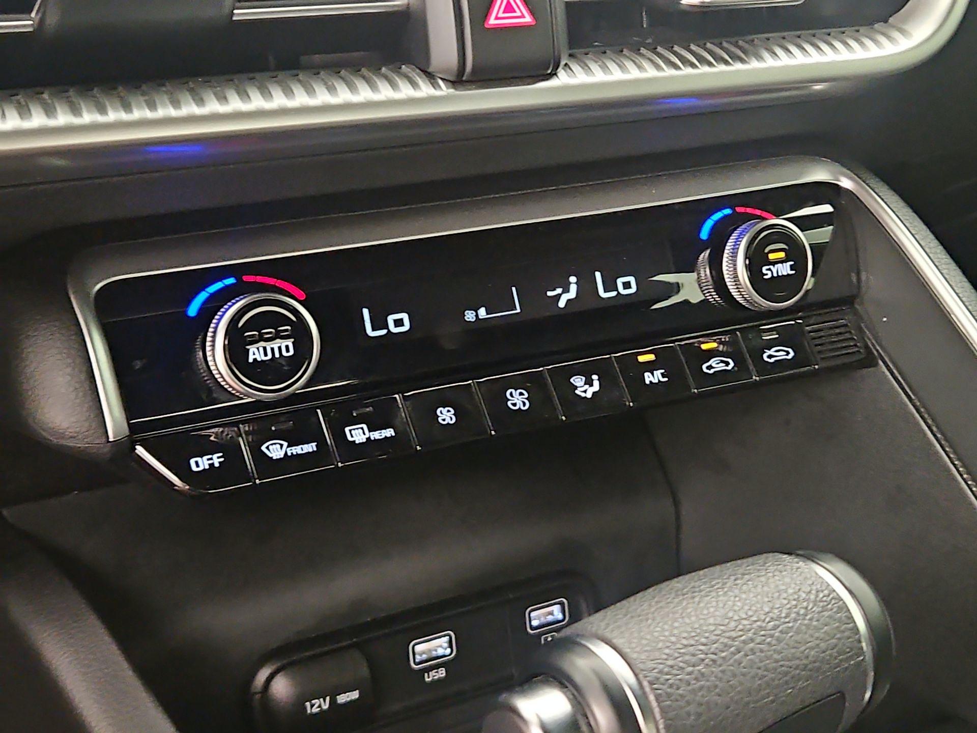 Thumbnail: 2021 Kia K5 - 16