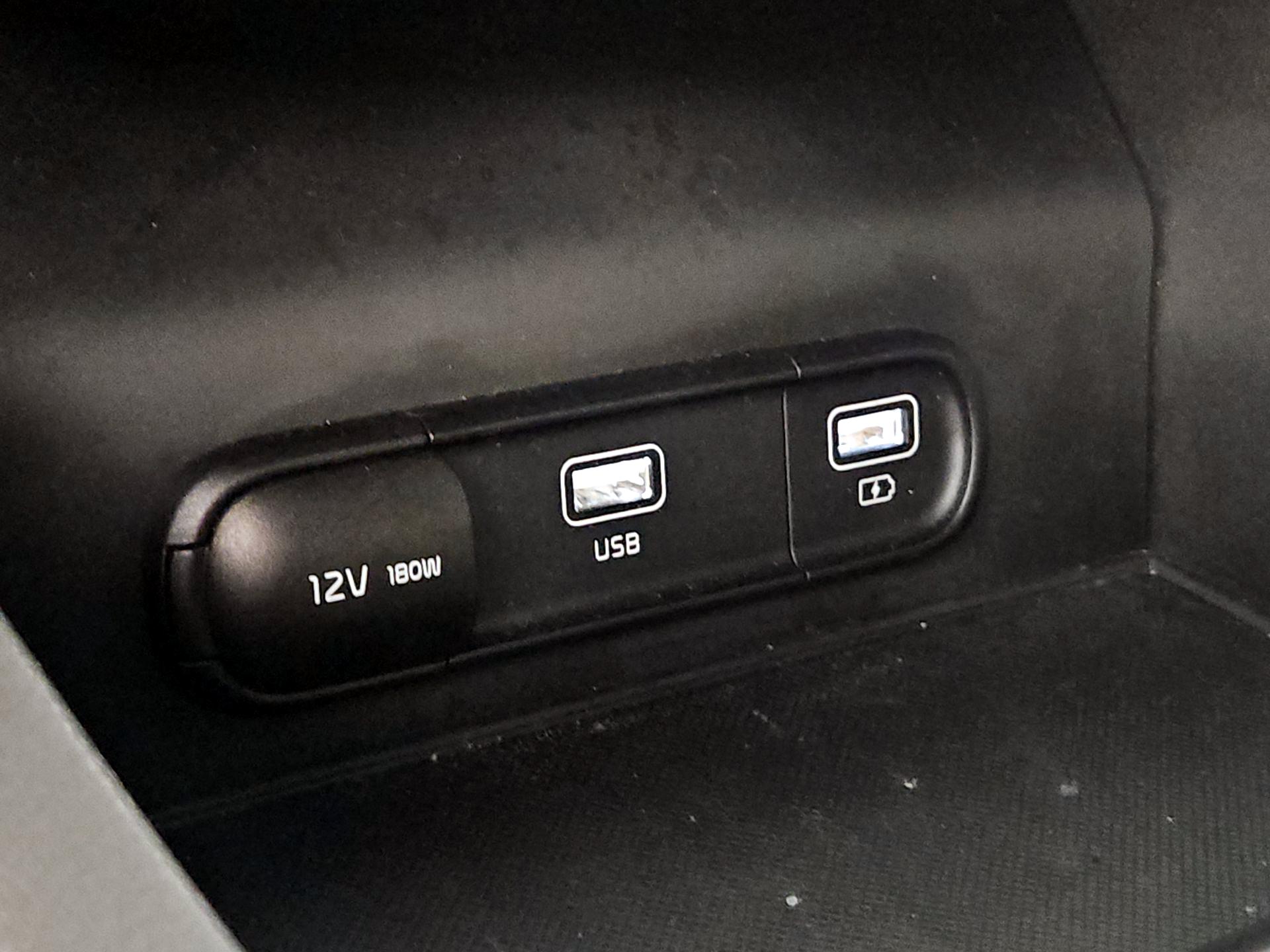 Thumbnail: 2021 Kia K5 - 18