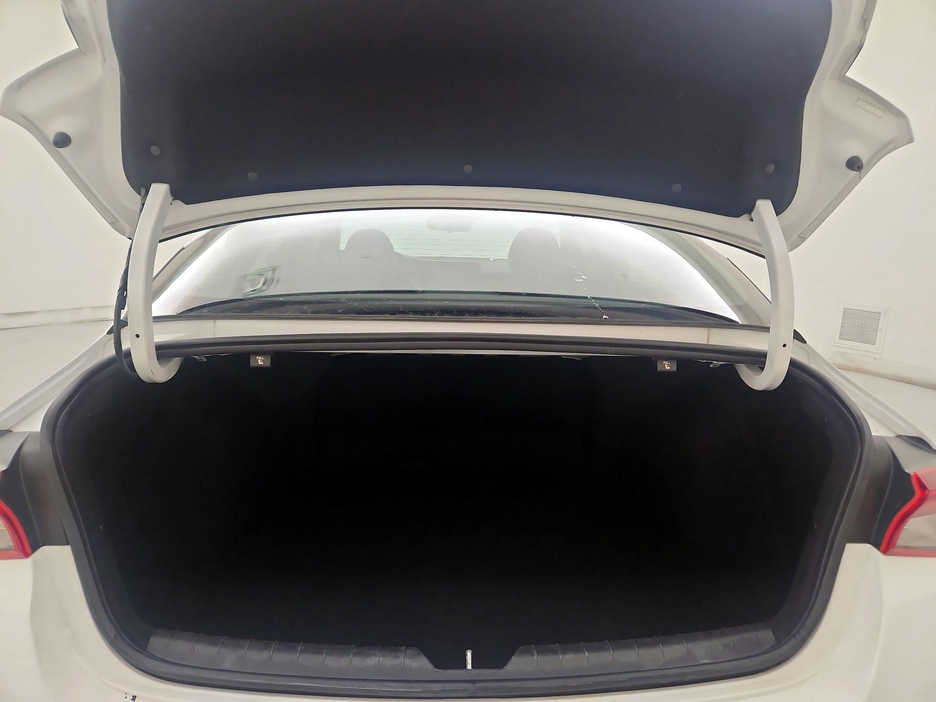 Thumbnail: 2021 Kia K5 - 20