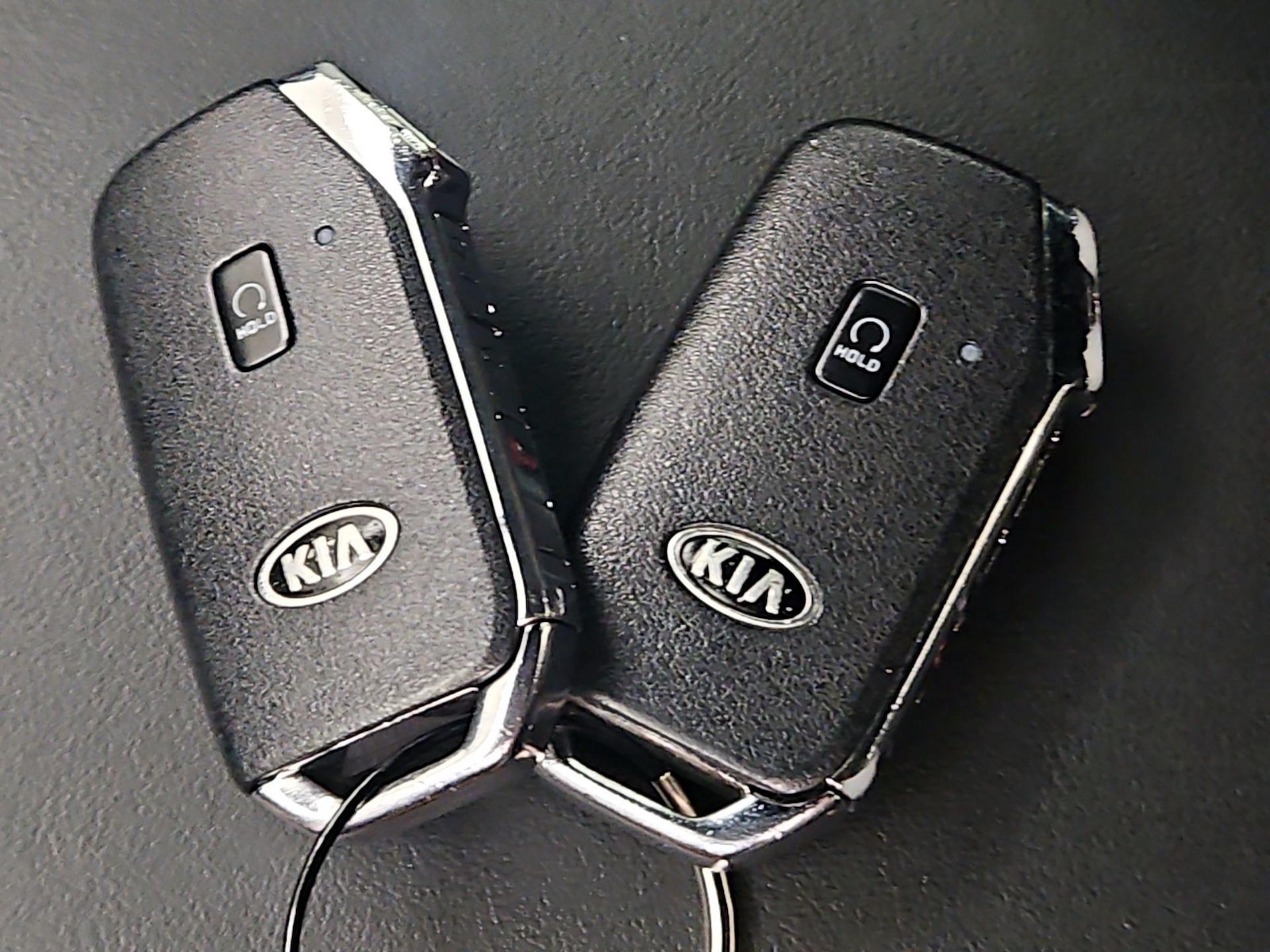2021 Kia K5 GT-Line - Photo 23