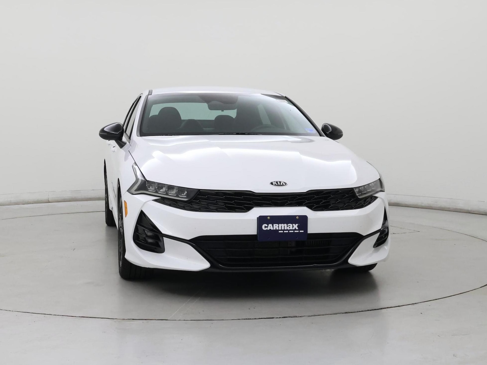 2021 Kia K5 GT-Line - Photo 6