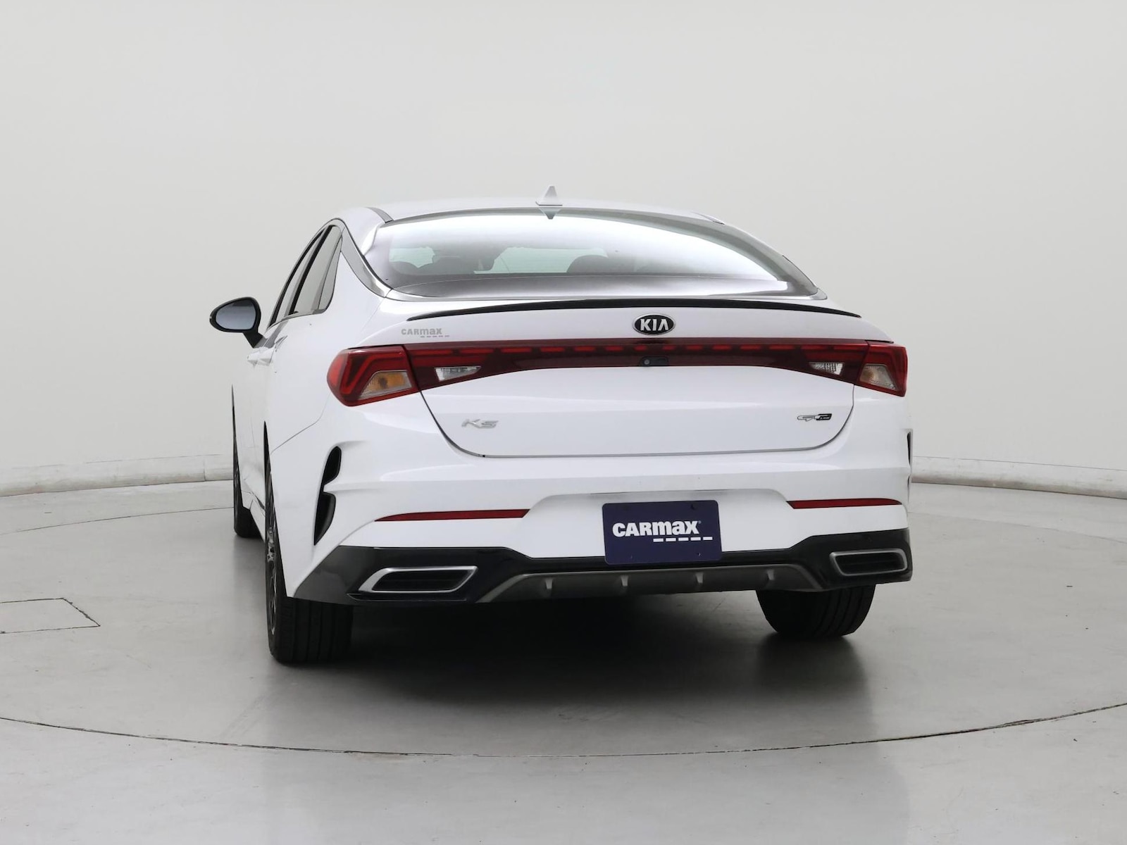 2021 Kia K5 GT-Line - Photo 7