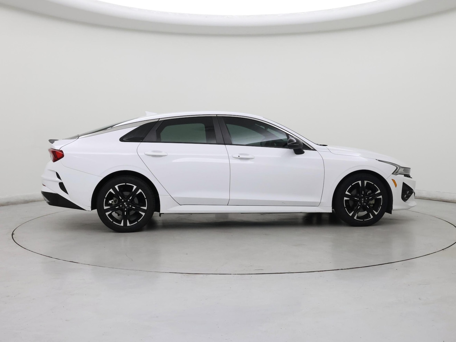 2021 Kia K5 GT-Line - Photo 8