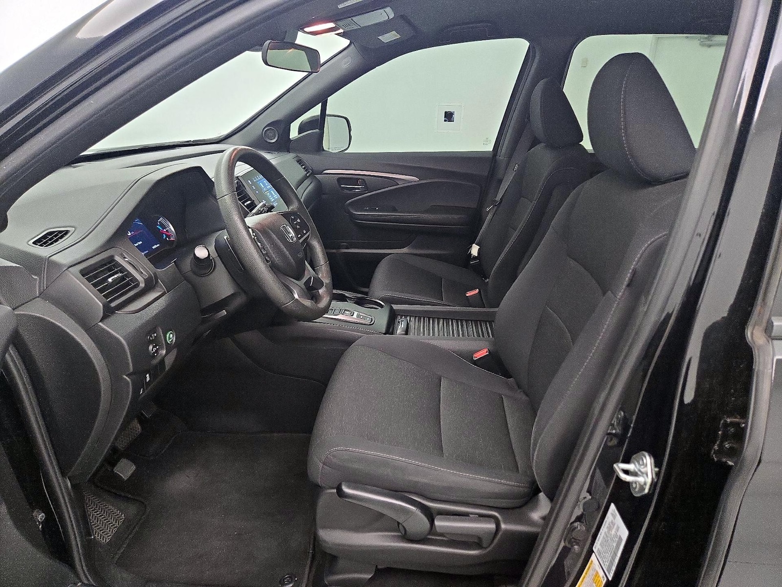 2021 Honda Passport Sport - Photo 12