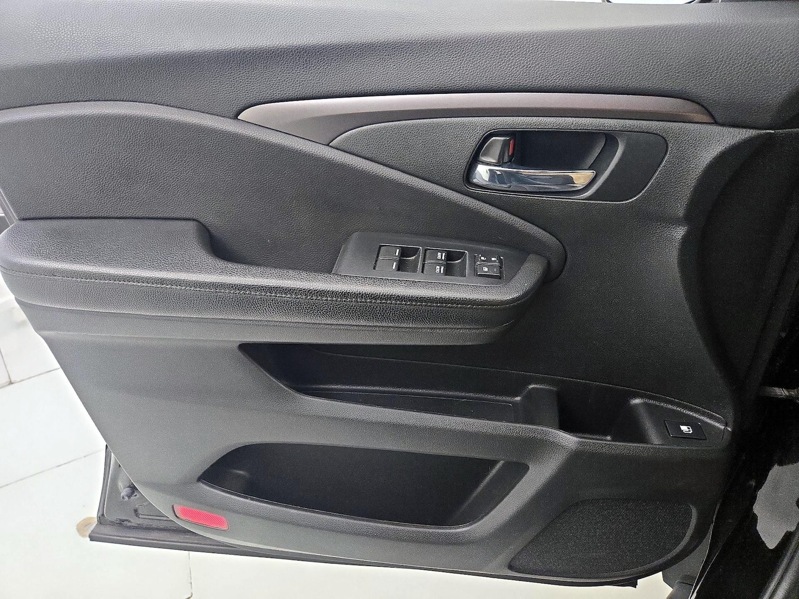 2021 Honda Passport Sport - Photo 13