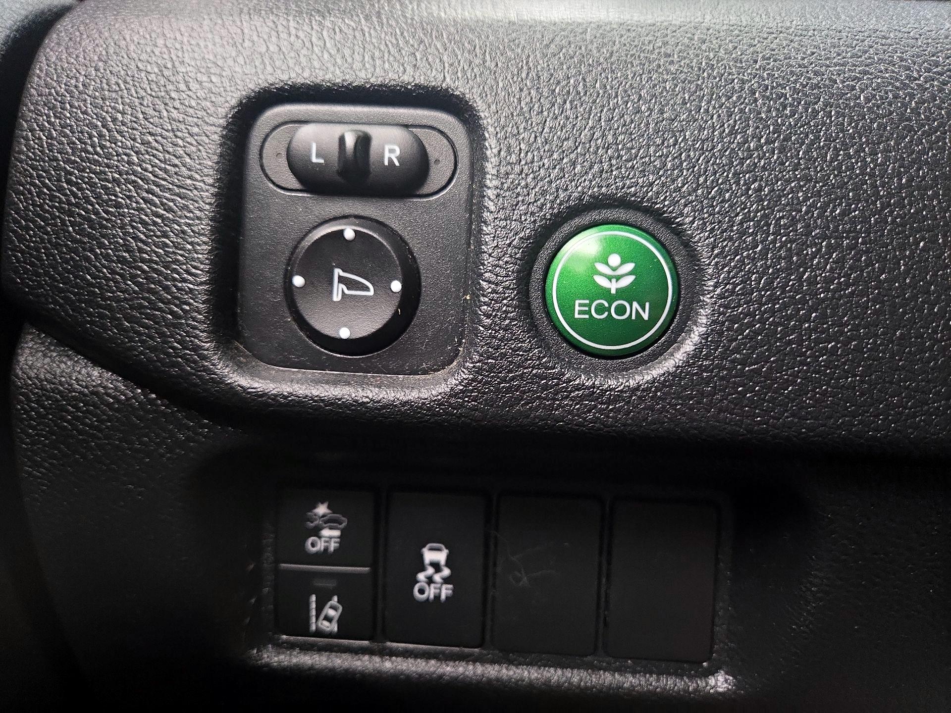 Thumbnail: 2021 Honda Passport - 13