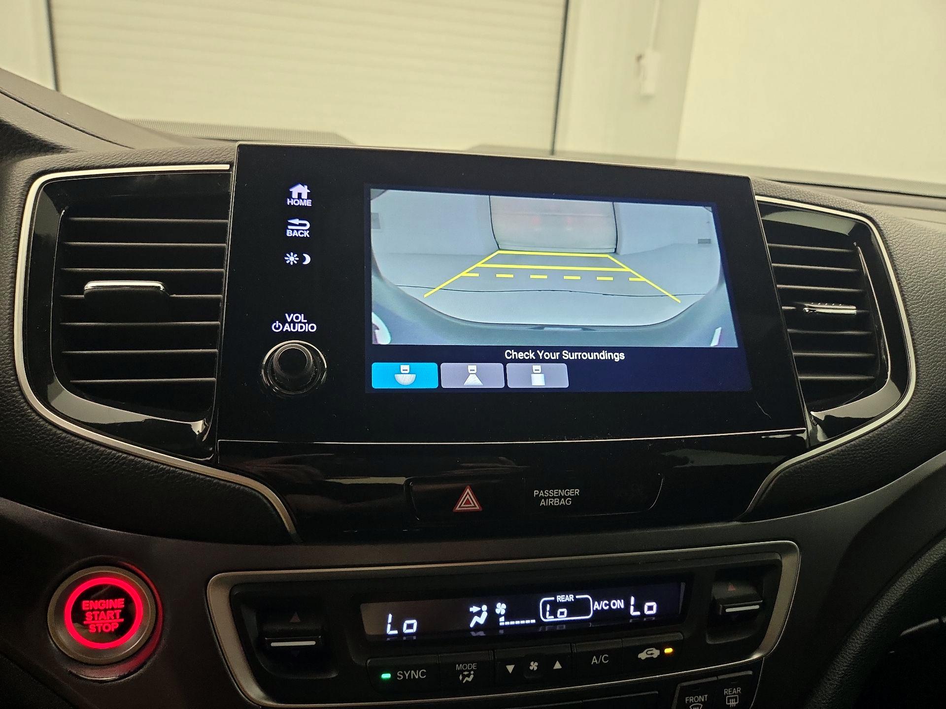 Thumbnail: 2021 Honda Passport - 14