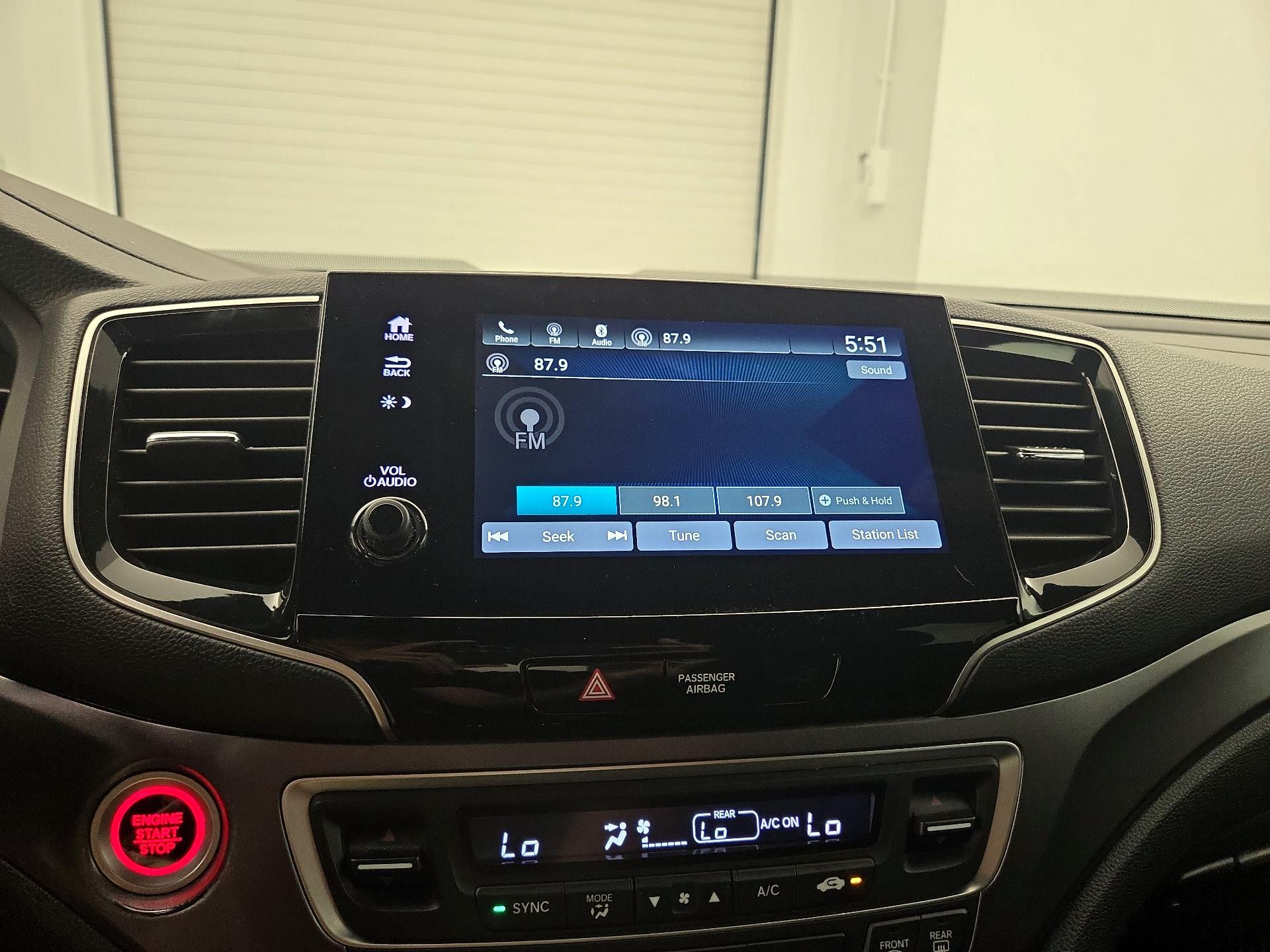 Thumbnail: 2021 Honda Passport - 15