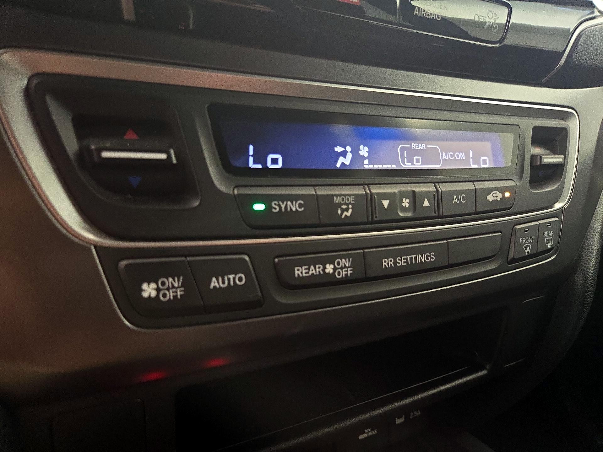 Thumbnail: 2021 Honda Passport - 16