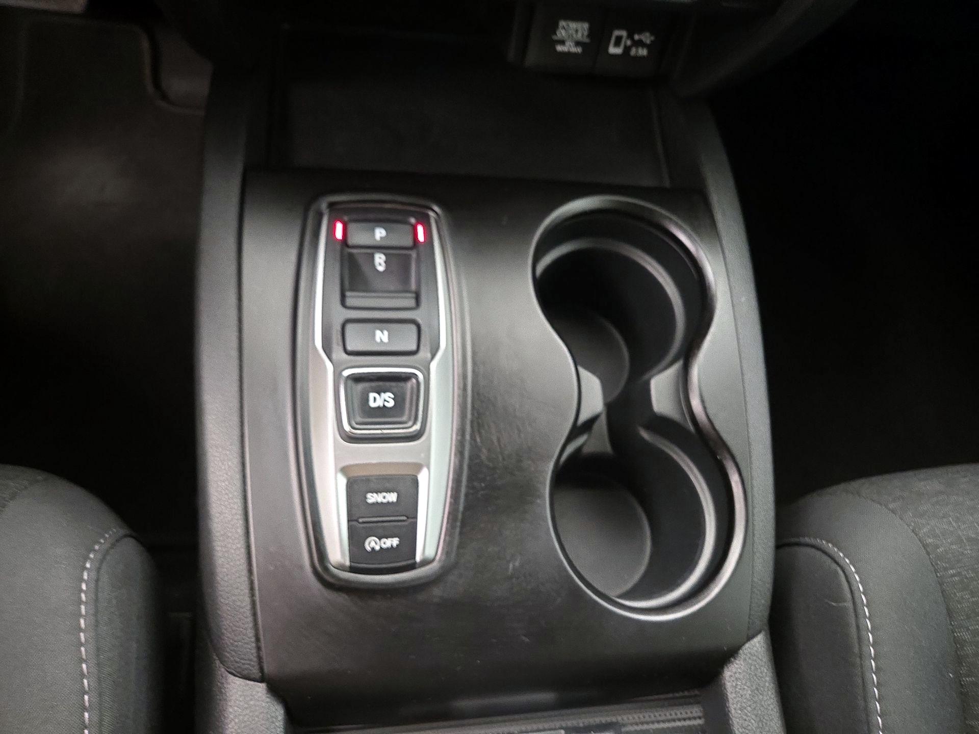 Thumbnail: 2021 Honda Passport - 17