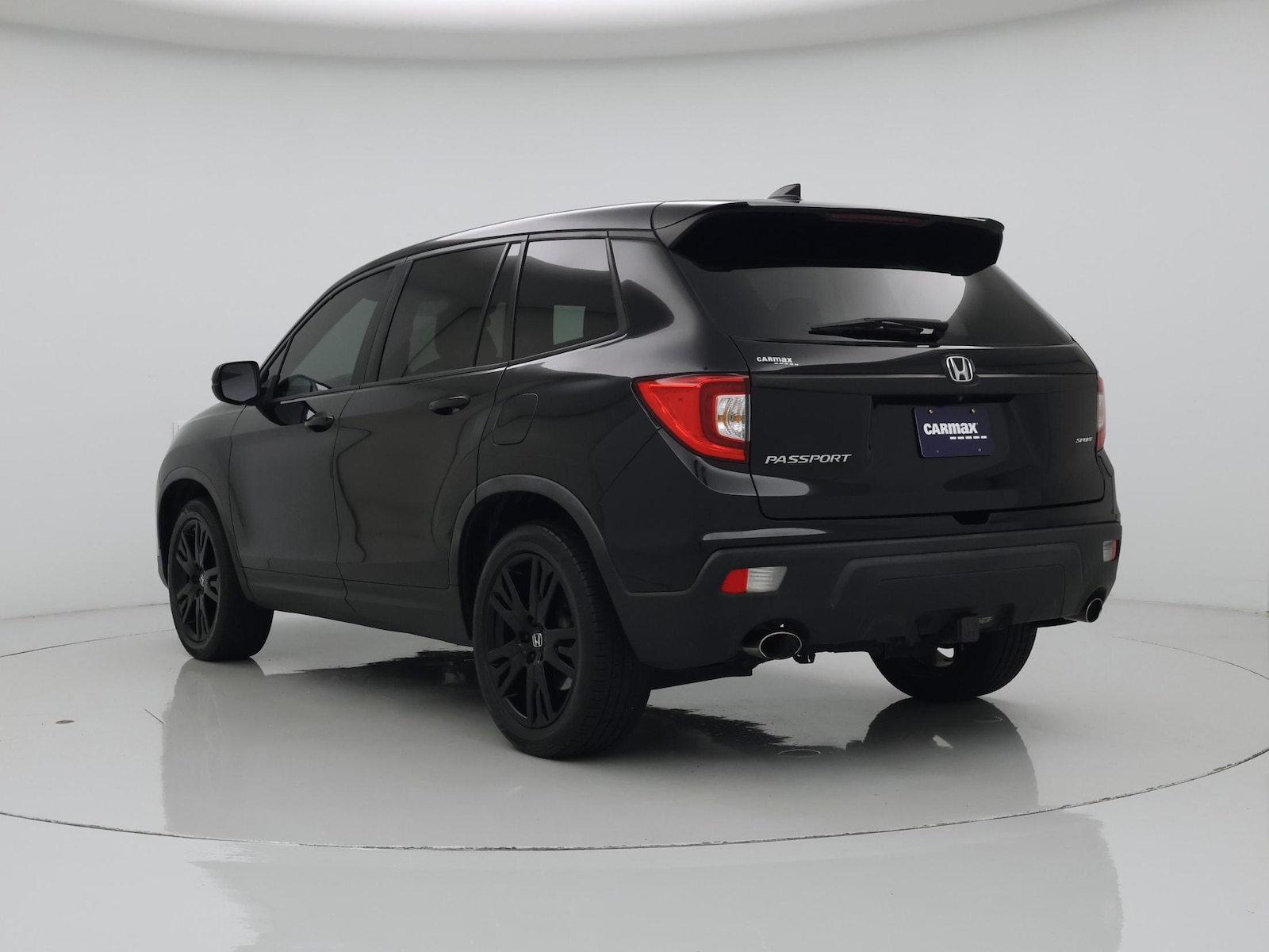 2021 Honda Passport Sport - Photo 3