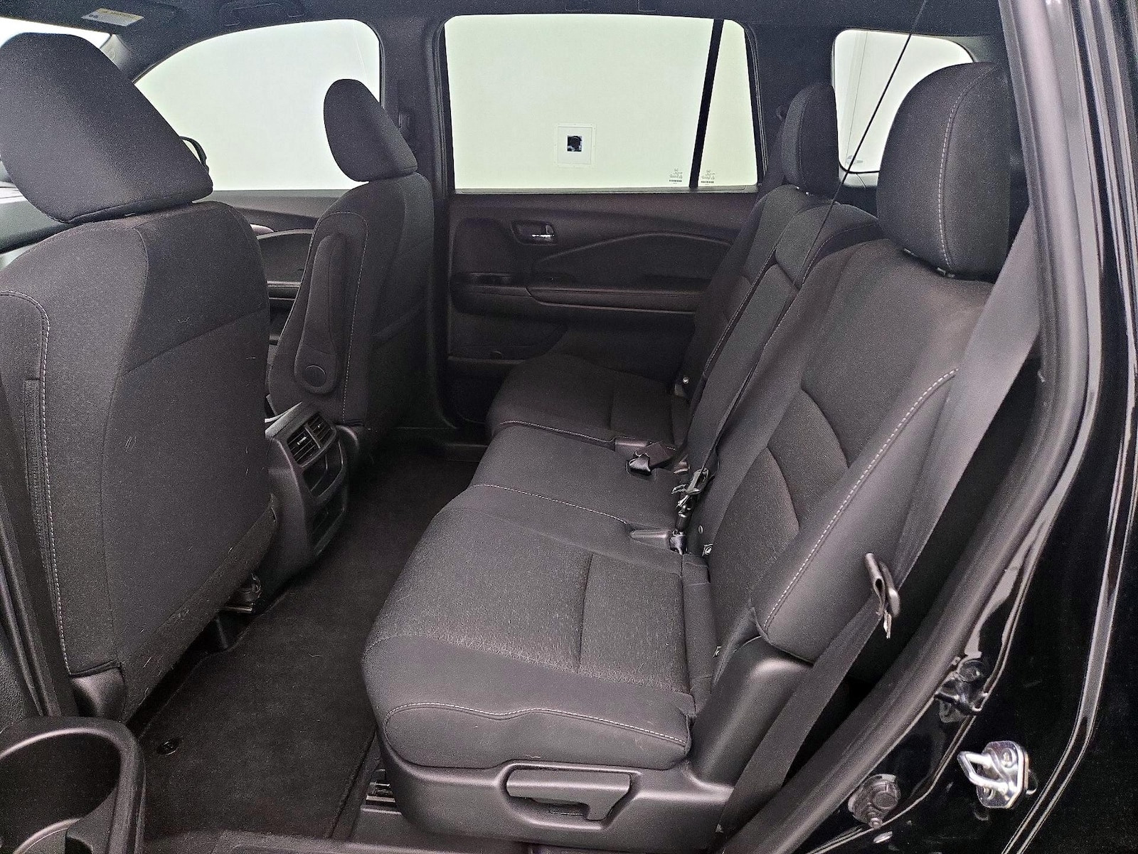 2021 Honda Passport Sport - Photo 20