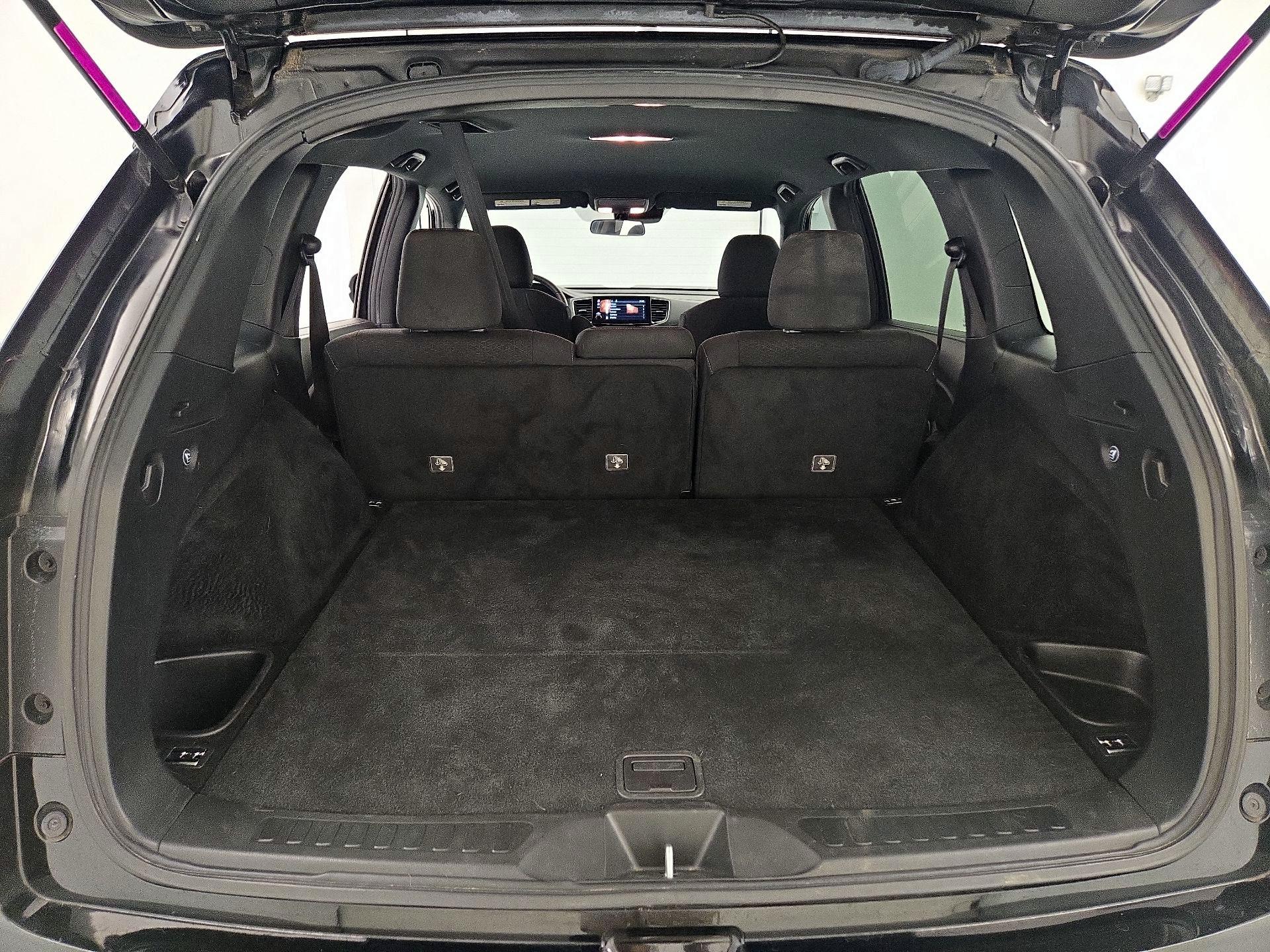 Thumbnail: 2021 Honda Passport - 20
