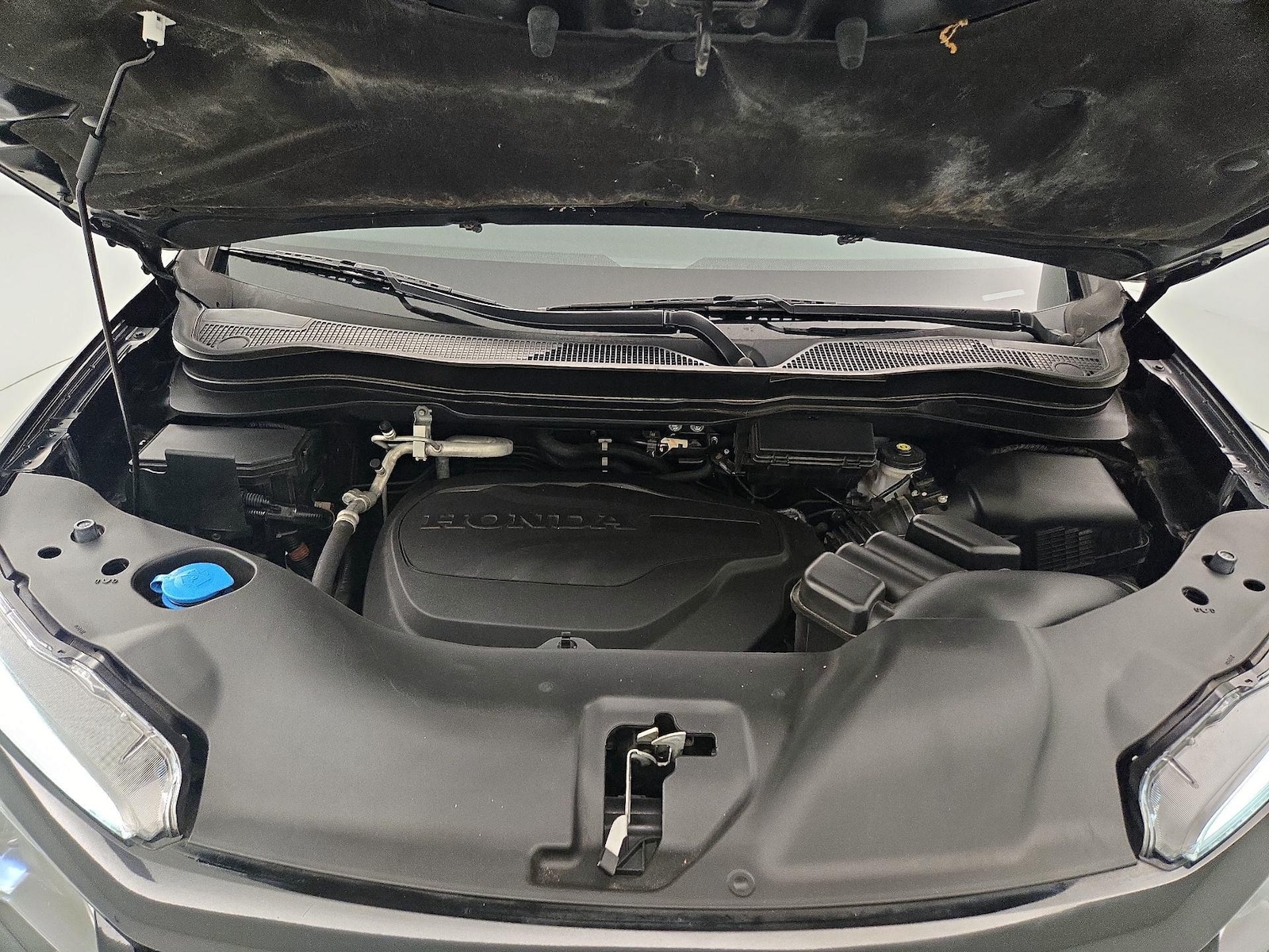2021 Honda Passport Sport - Photo 22