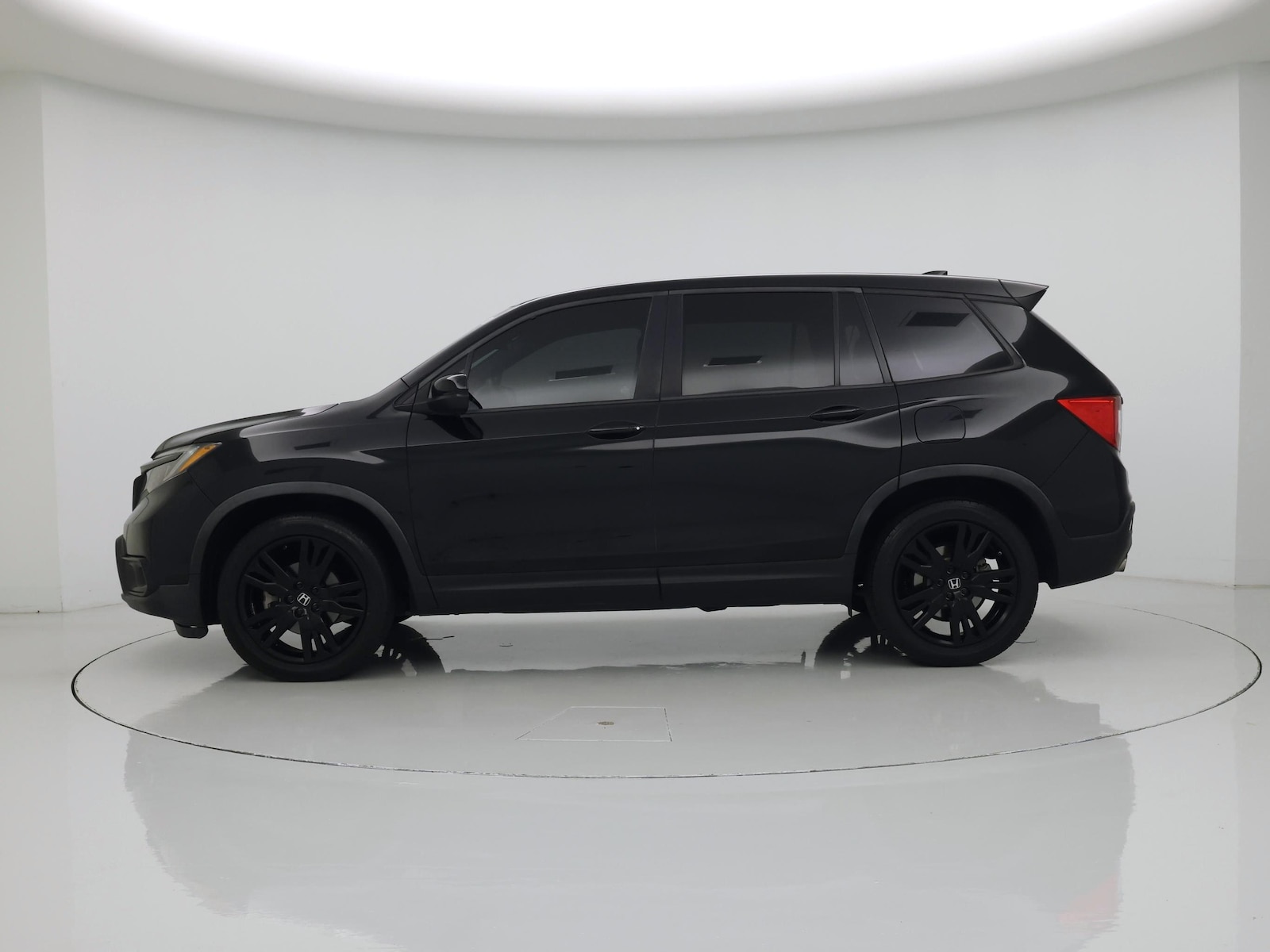 2021 Honda Passport Sport - Photo 4