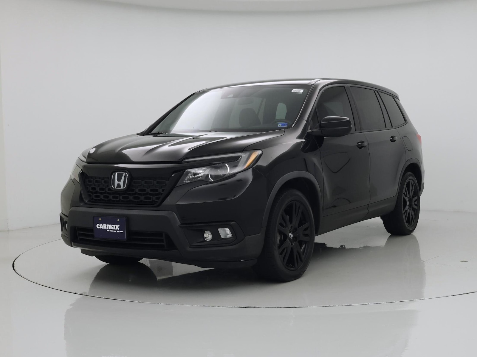 2021 Honda Passport Sport - Photo 5