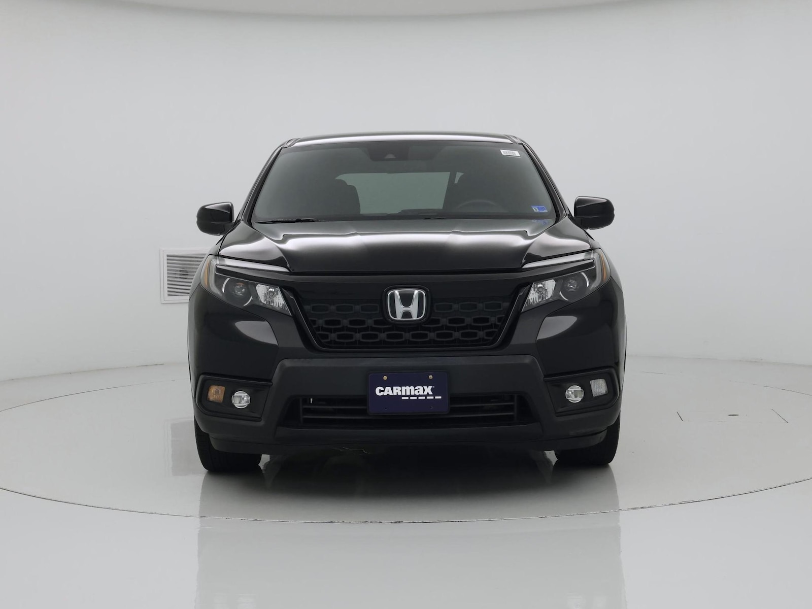 2021 Honda Passport Sport - Photo 6