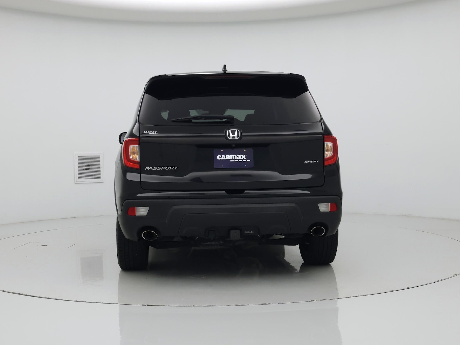 2021 Honda Passport Sport - Photo 7