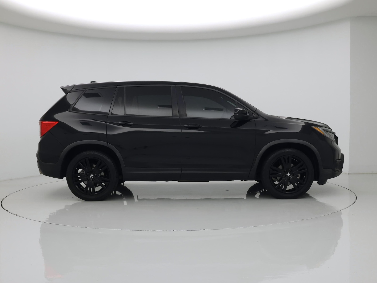 2021 Honda Passport Sport - Photo 8