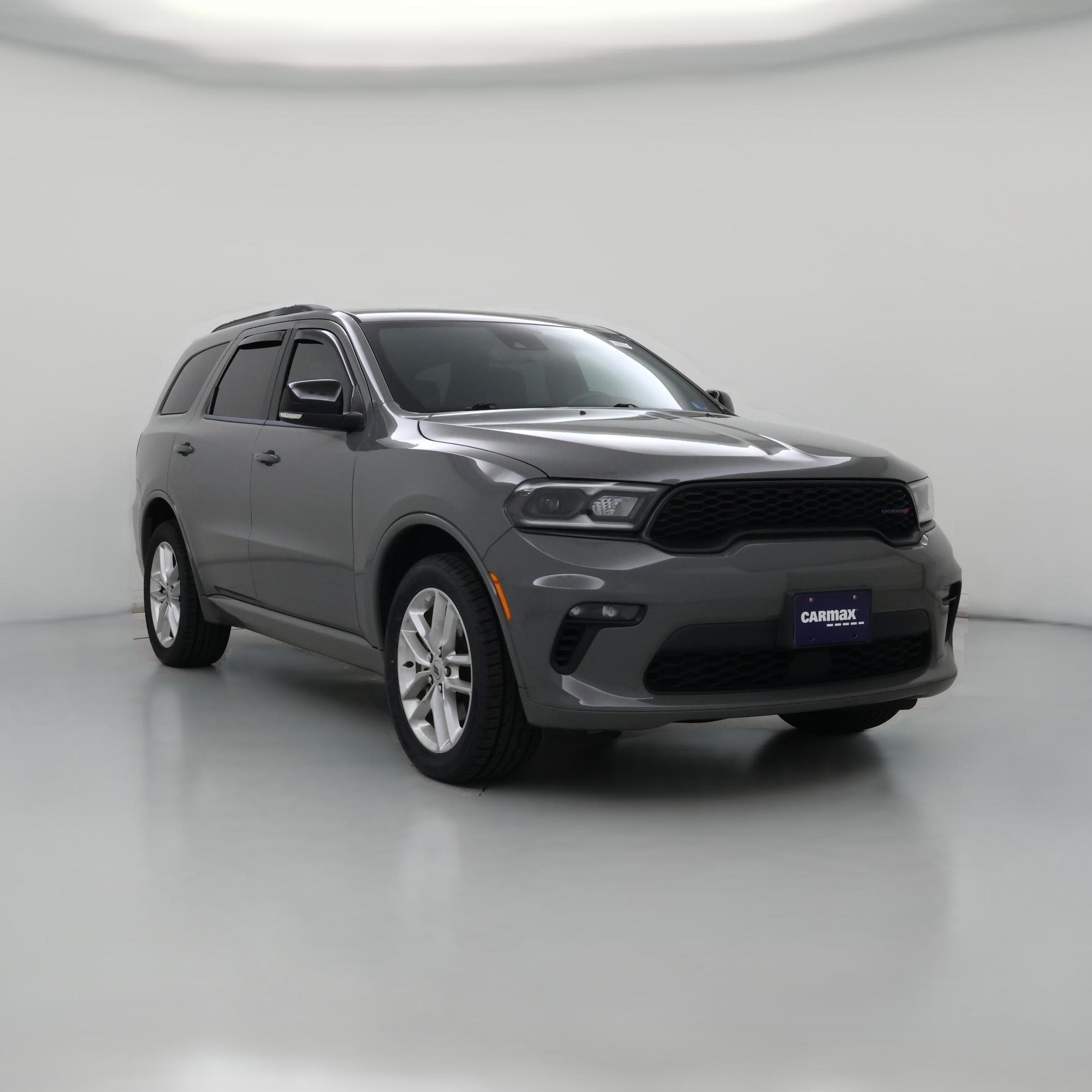 Thumbnail: 2023 Dodge Durango - 1