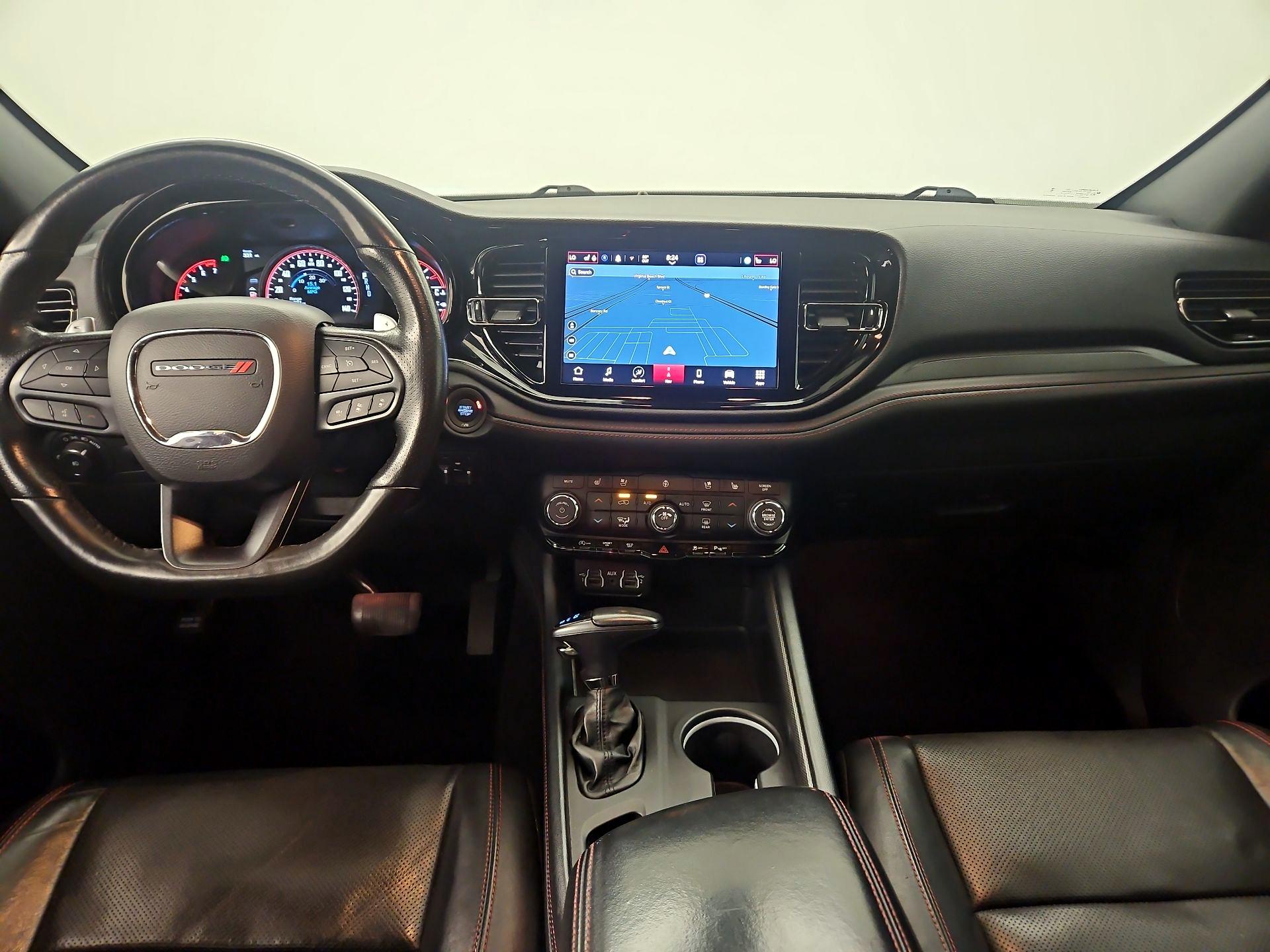 Thumbnail: 2023 Dodge Durango - 9