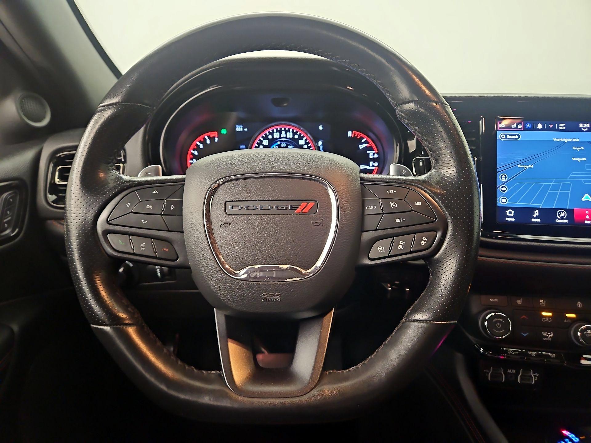Thumbnail: 2023 Dodge Durango - 10