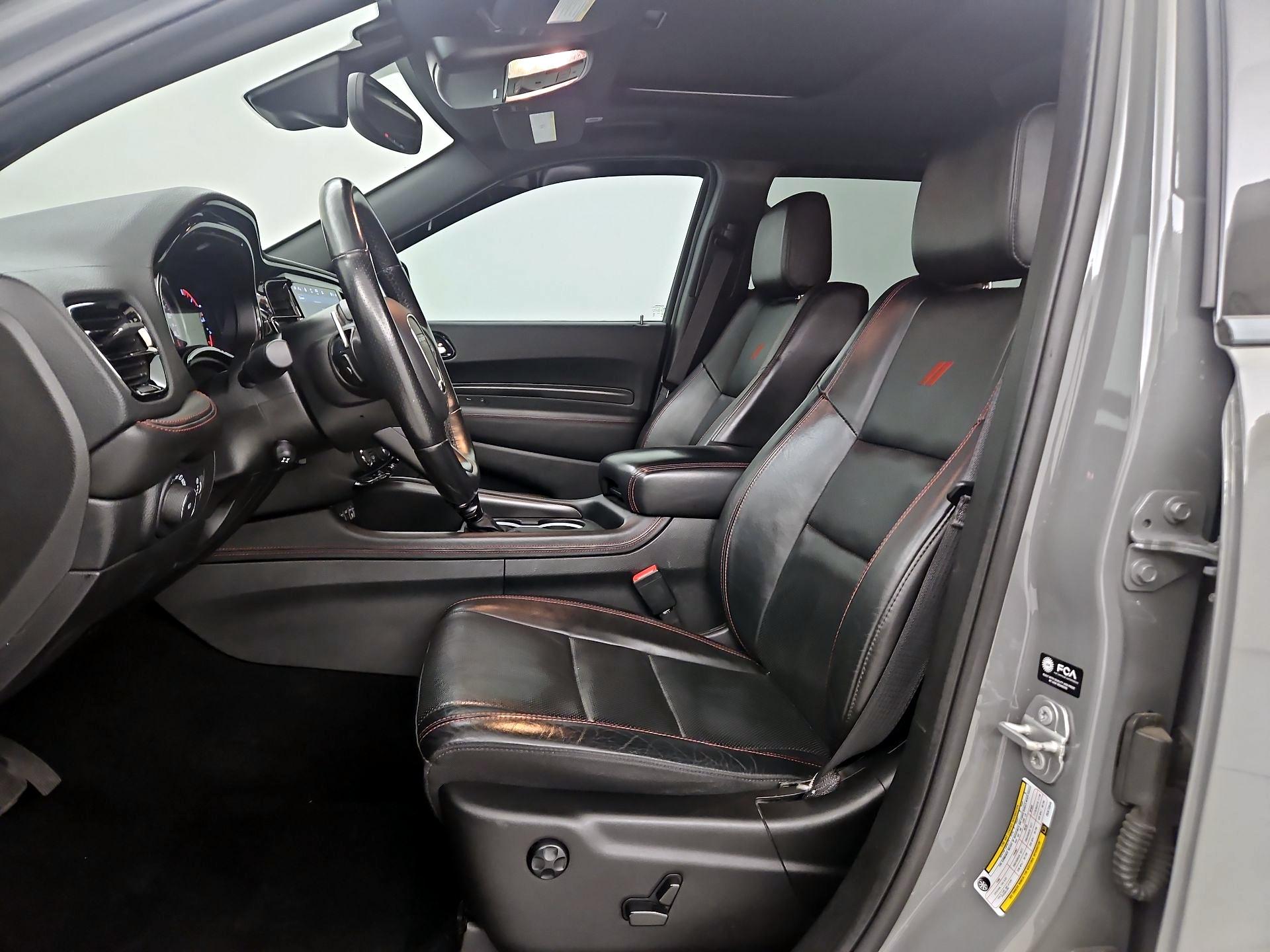 Thumbnail: 2023 Dodge Durango - 11