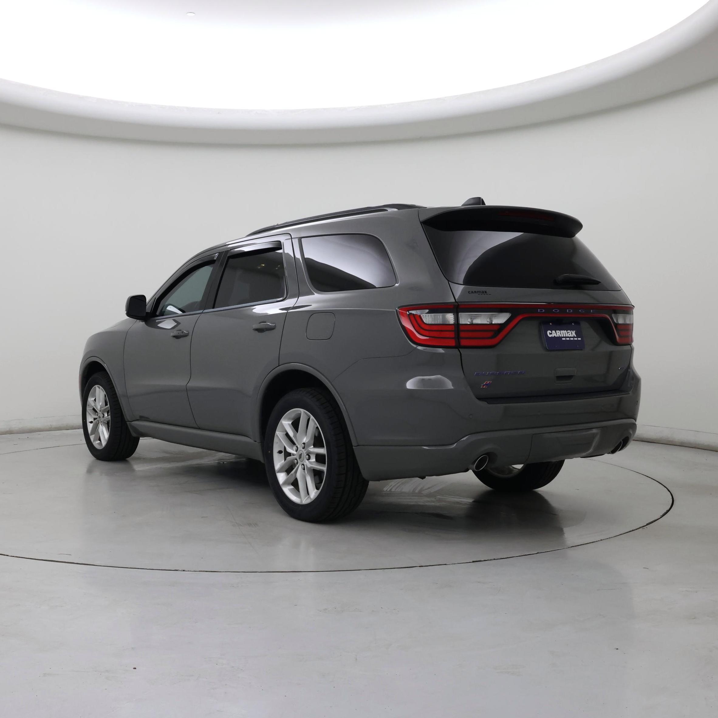 Thumbnail: 2023 Dodge Durango - 2