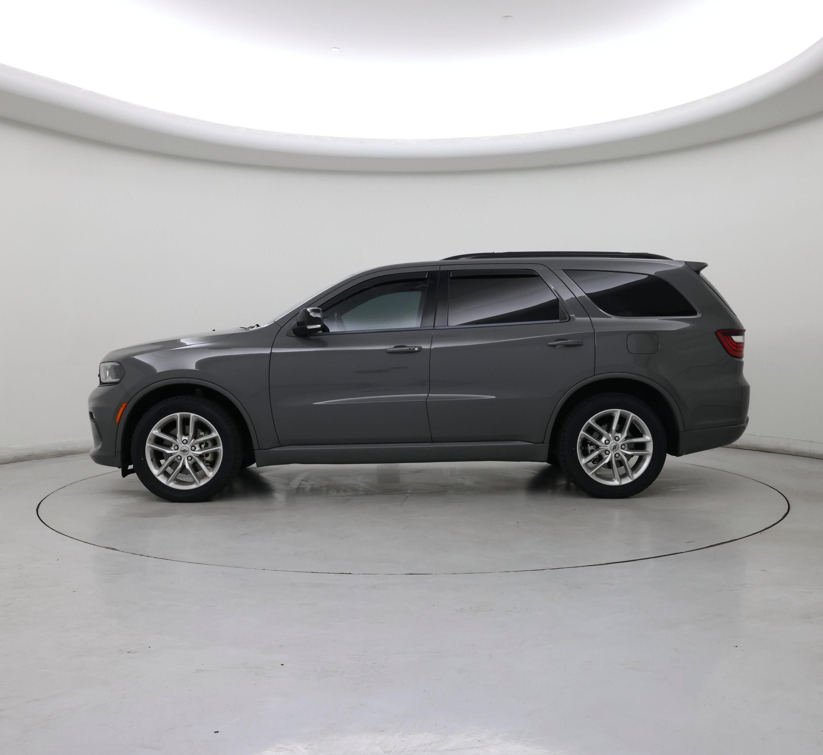 Thumbnail: 2023 Dodge Durango - 3