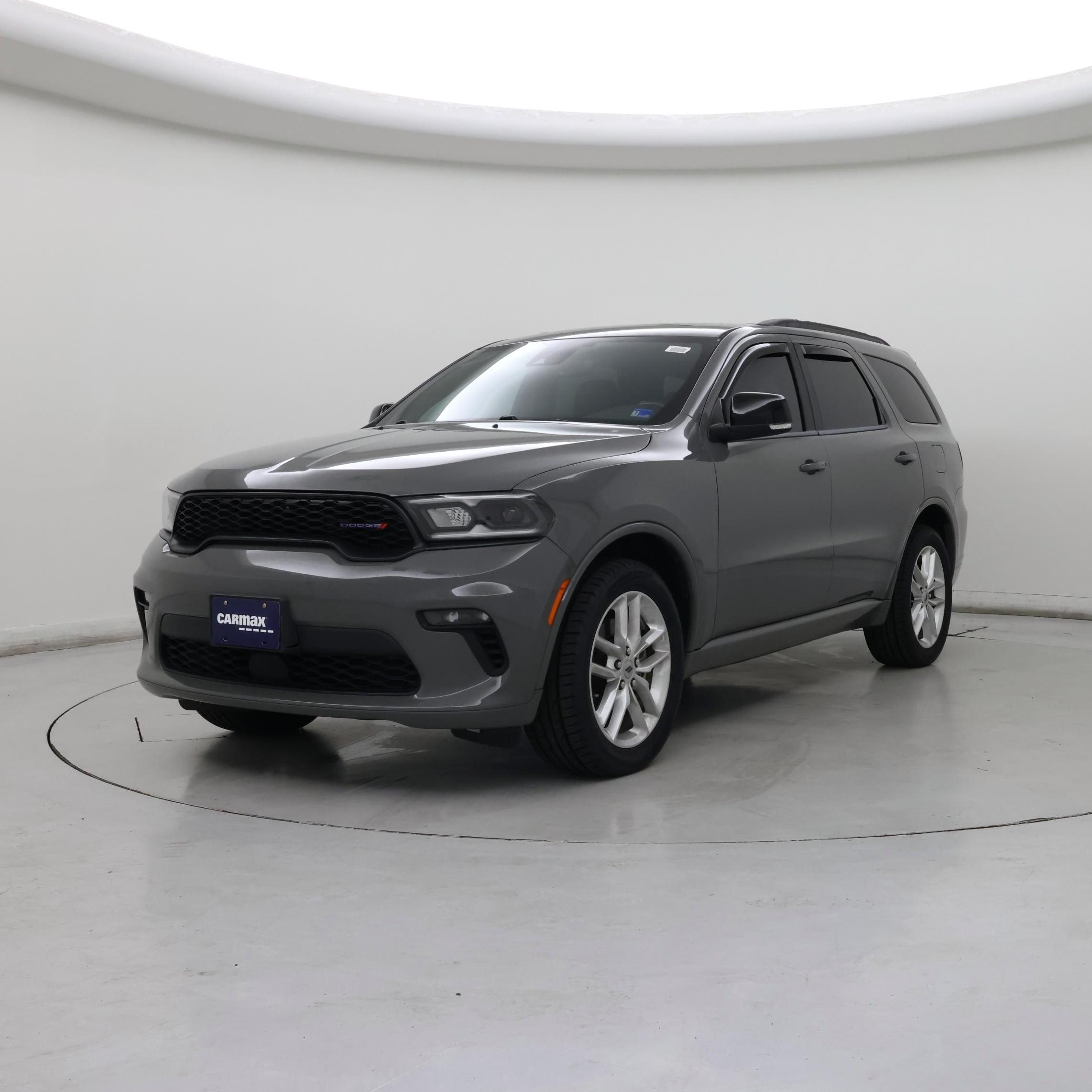 Thumbnail: 2023 Dodge Durango - 4