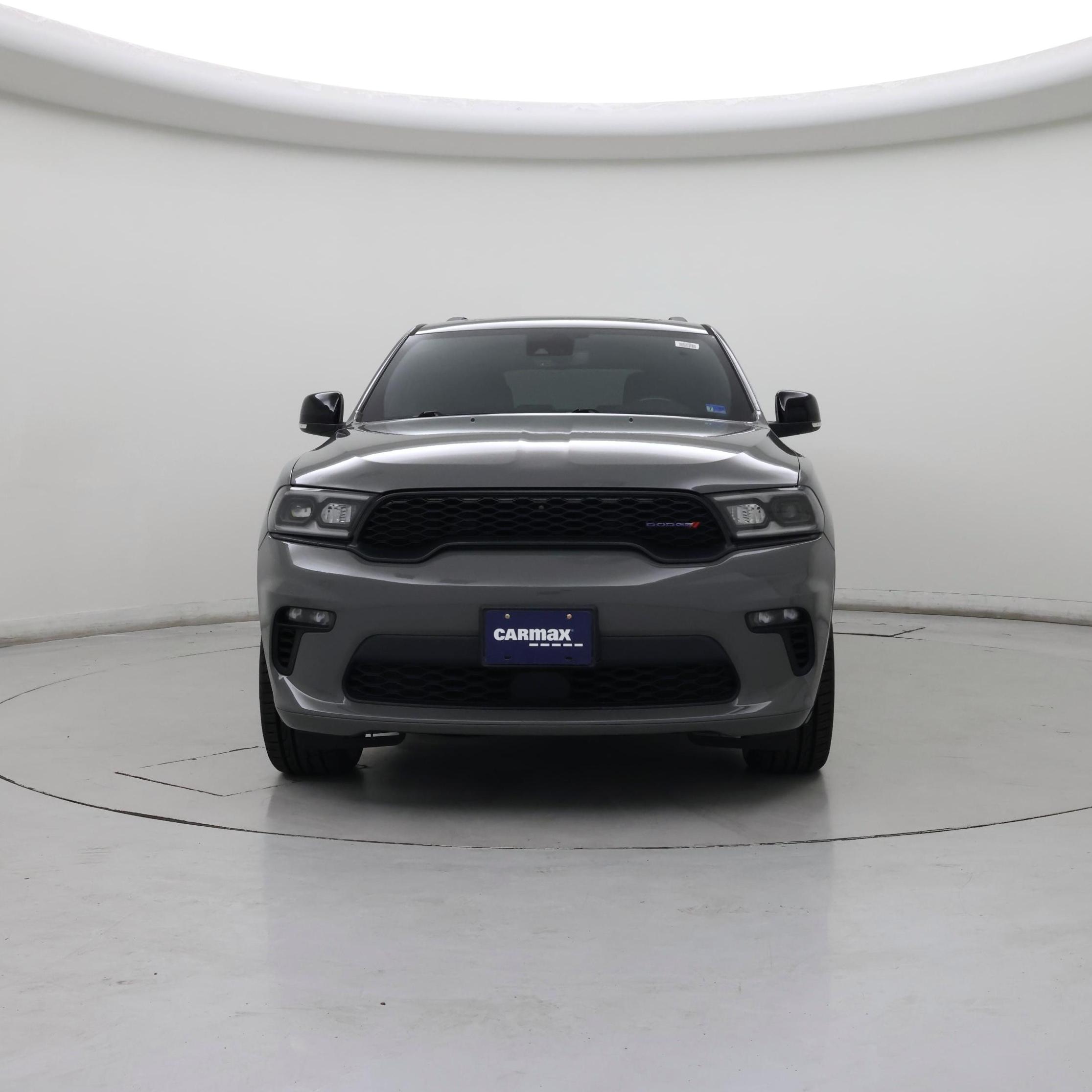 Thumbnail: 2023 Dodge Durango - 5