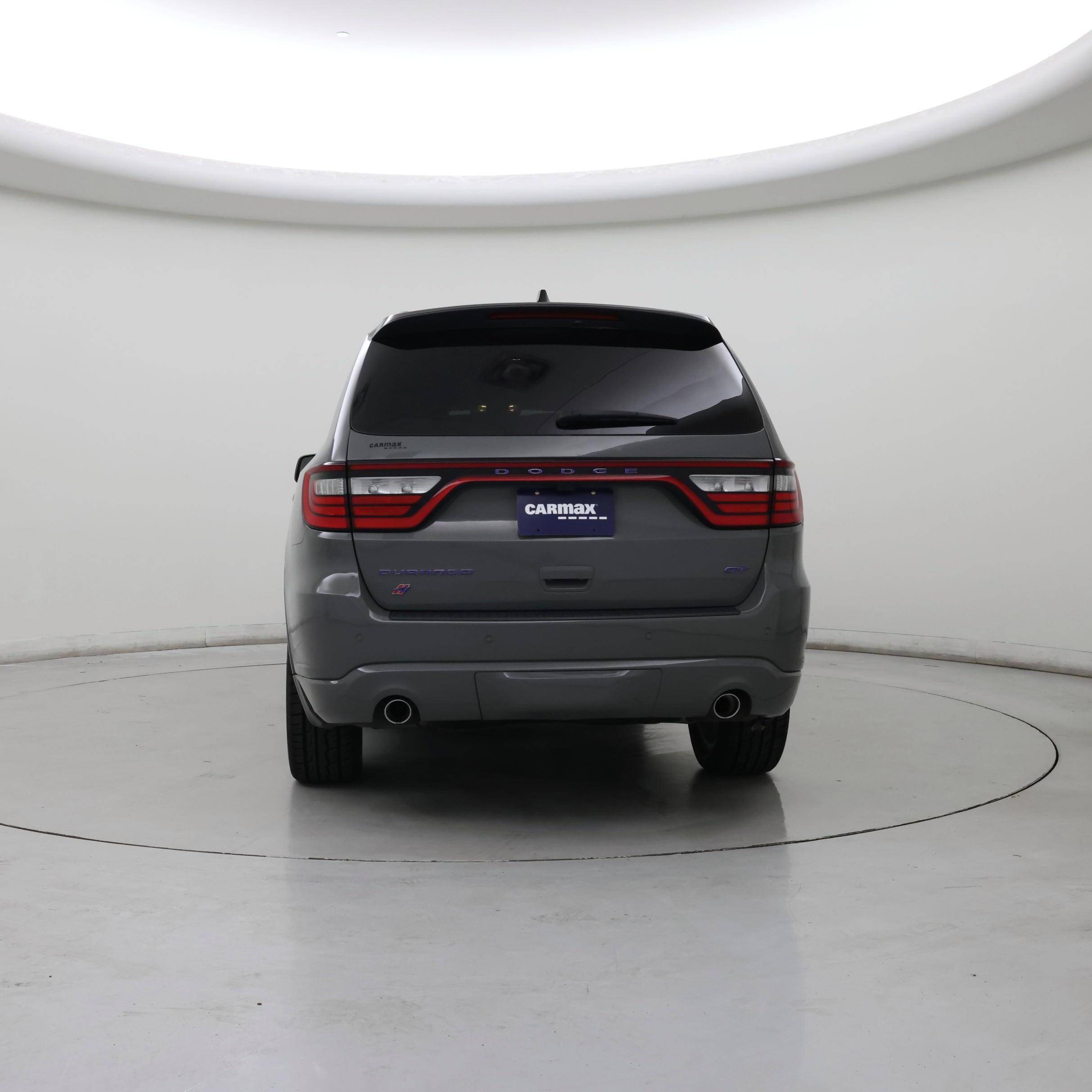 Thumbnail: 2023 Dodge Durango - 6